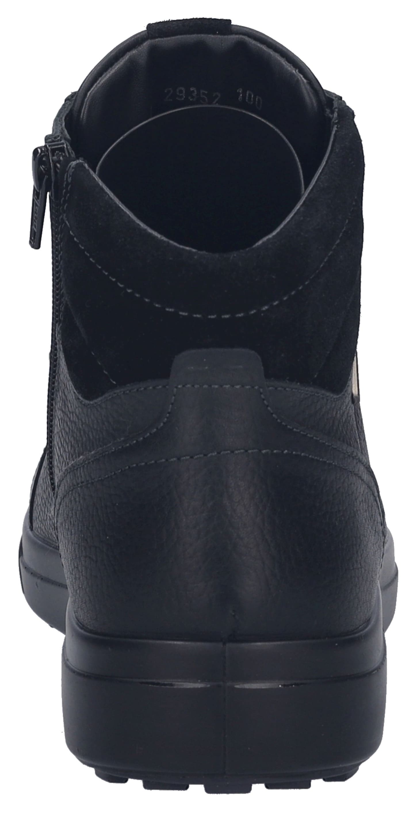 Josef Seibel Winterboots »Maddox 52«  Freizeitschuh, Komfortschuh mit TEX-Ausstattung