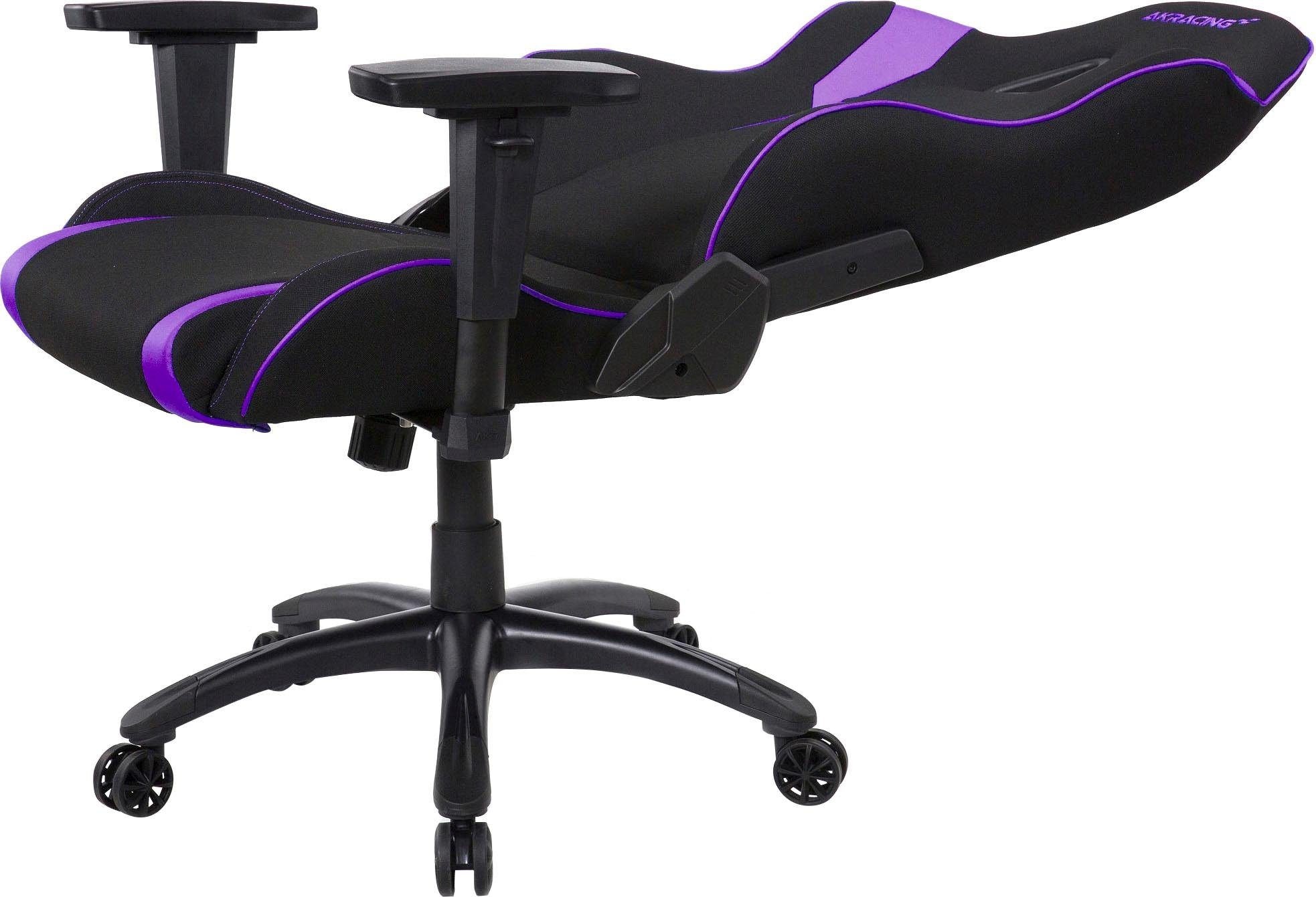 4. Bild von AKRacing Gaming-Stuhl »Core EX Wide SE«, 1 St., Stoff