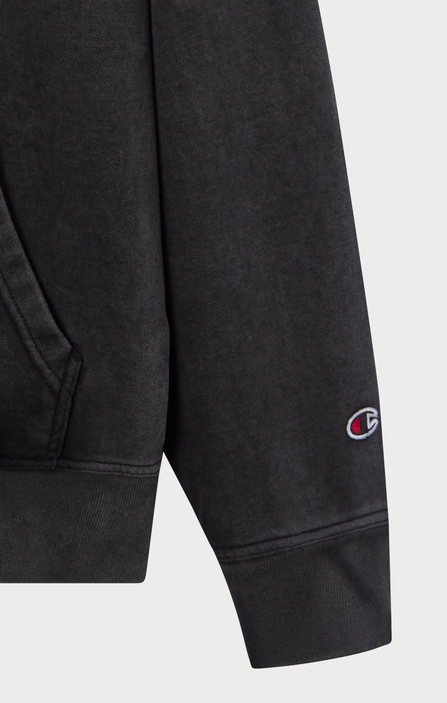 Champion Kapuzensweatshirt
