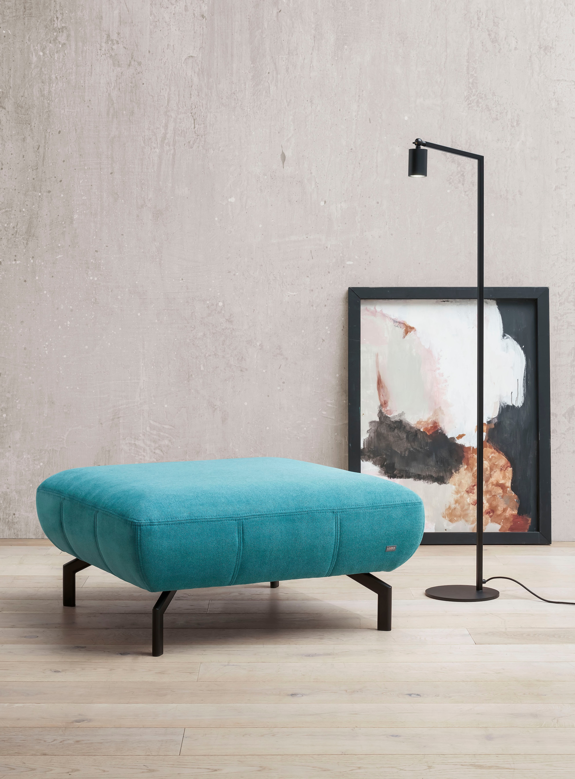 LOOKS by Wolfgang Joop Hocker »LOOKS XIII« passend zur Serie LOOKS XIII