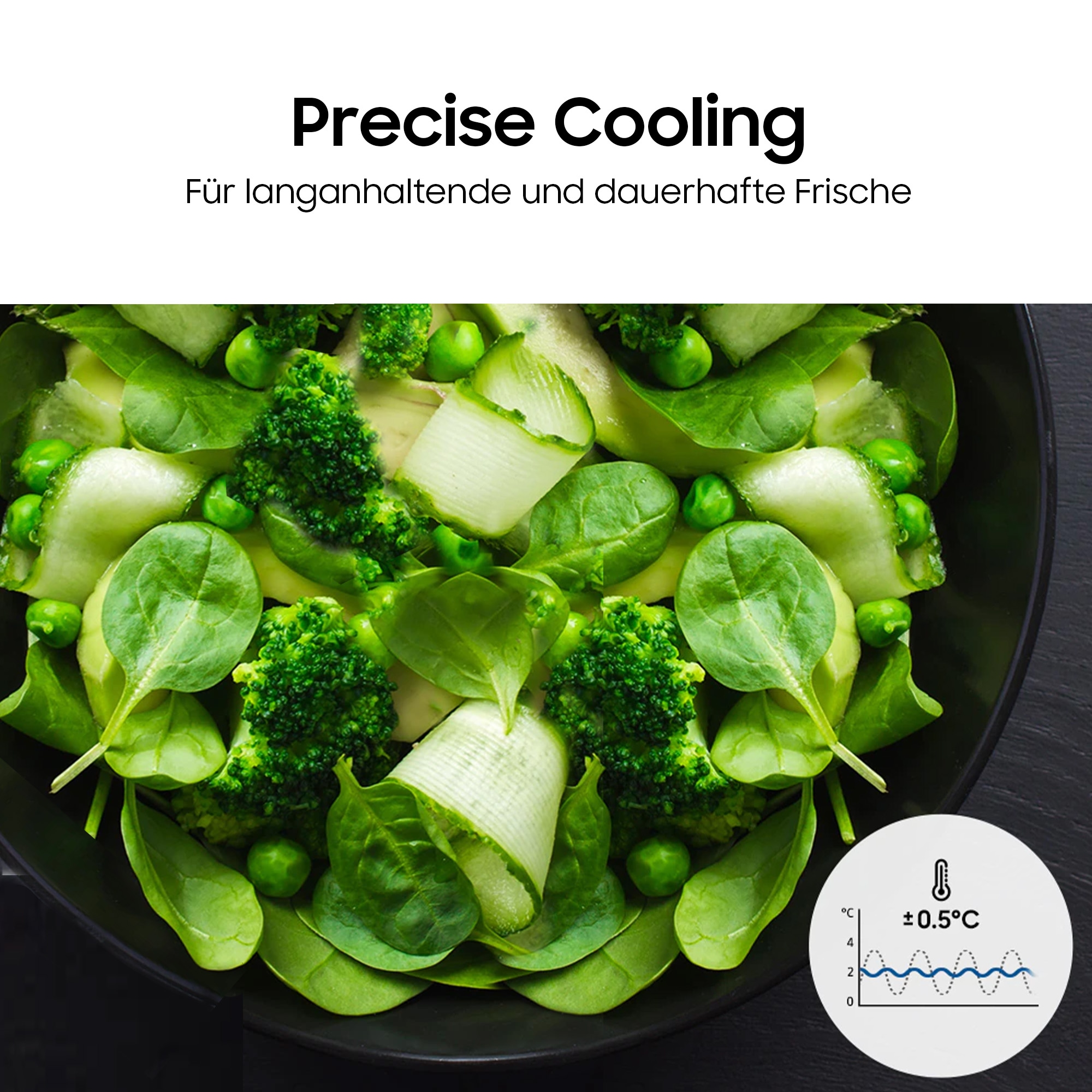 Samsung Gefrierschrank NoFrost »RZ80H32HDTEF« 185,8 cm hoch 59,5 cm breit No Frost - nie wieder abtauen