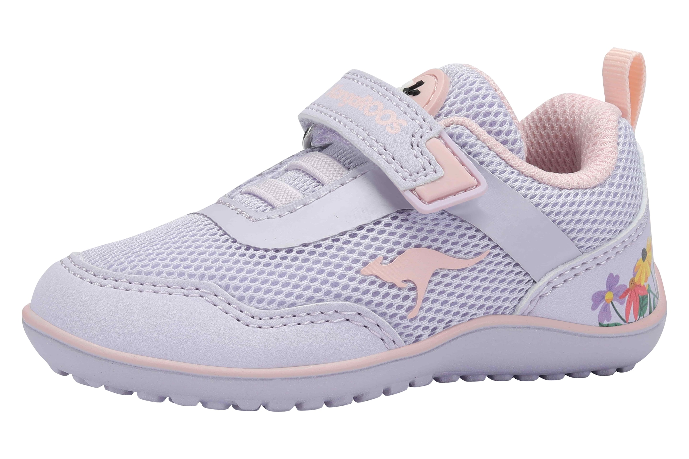 KangaROOS Sneaker »K-BFI ROOTS EV«