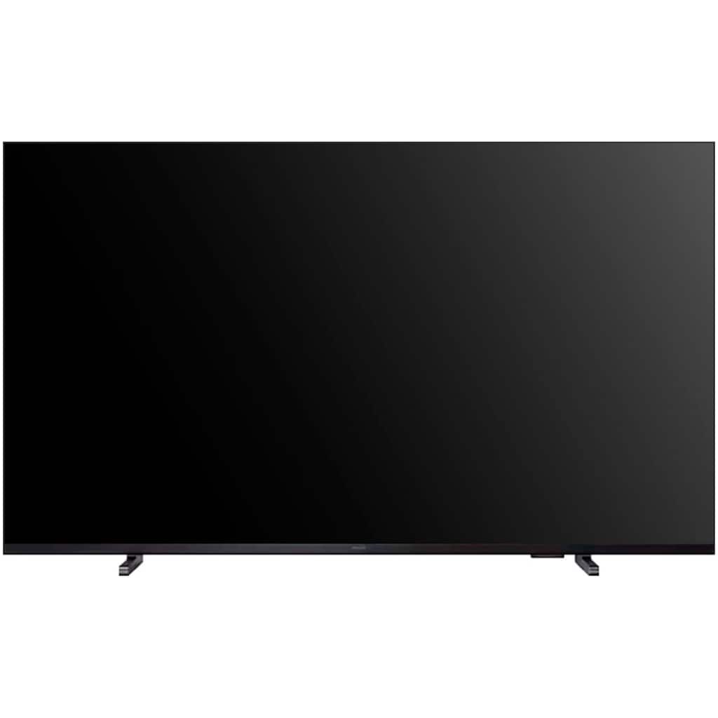 Philips LED-Fernseher »43PUS7609/12«, 108 cm/43 Zoll, 4K Ultra HD, Smart-TV