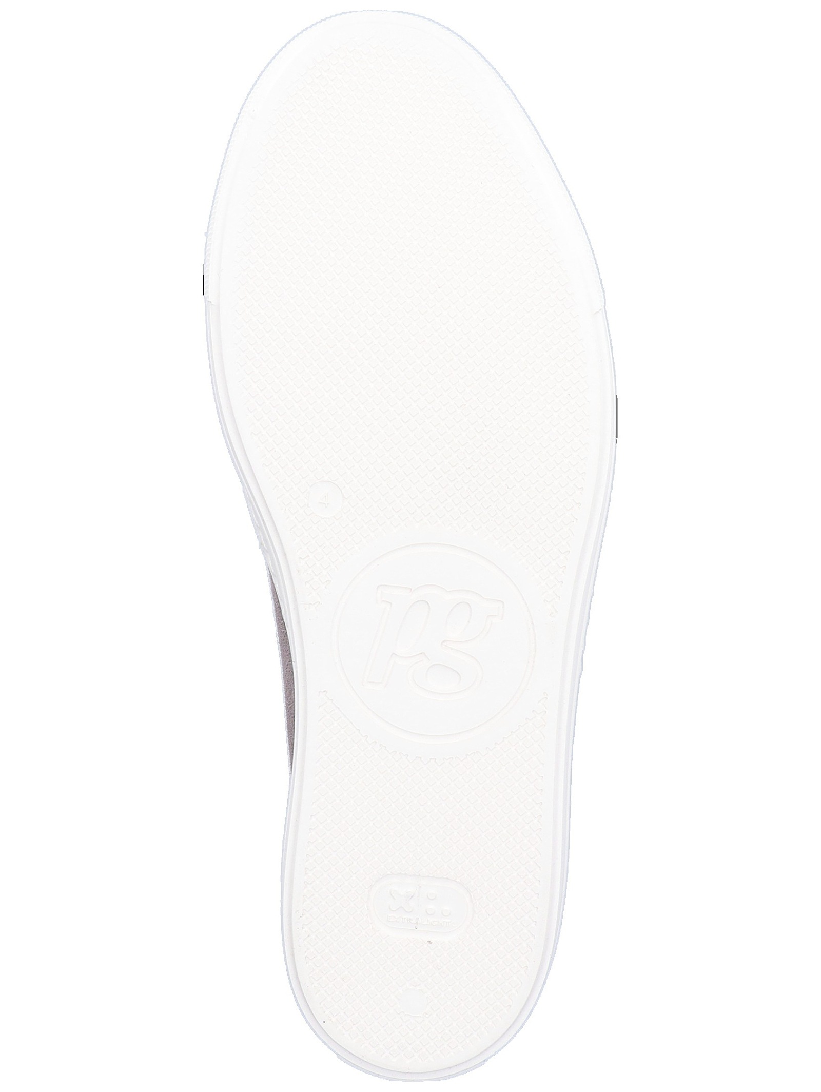 Paul Green Sneaker »Paul Green Sneaker Veloursleder«