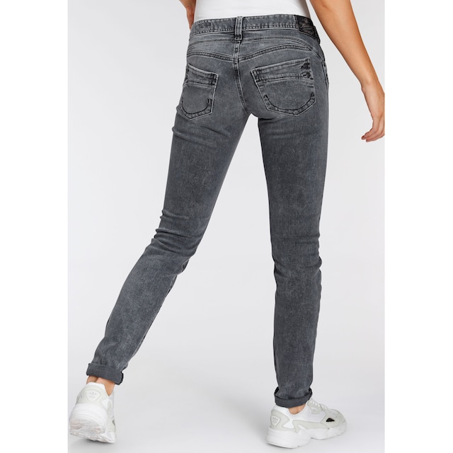 Herrlicher Slim-fit-Jeans »PIPER SLIM ORGANIC«, umweltfreundlich dank  Kitotex Technology online kaufen