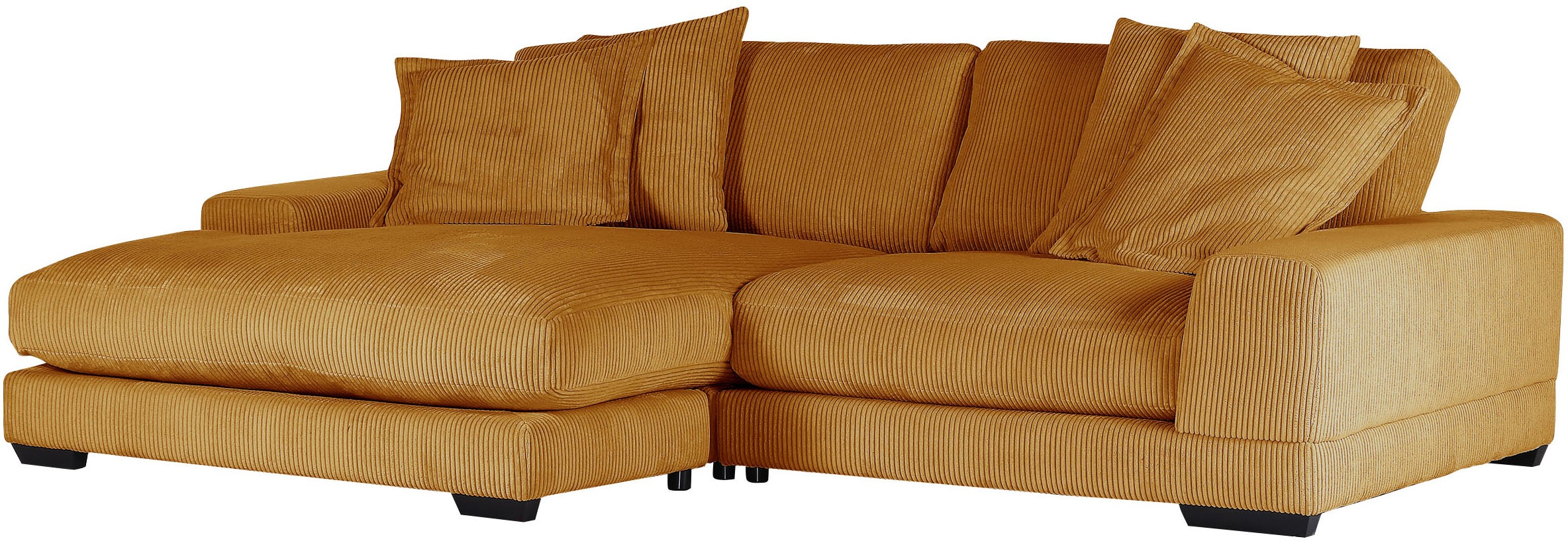Gutmann Factory Ecksofa