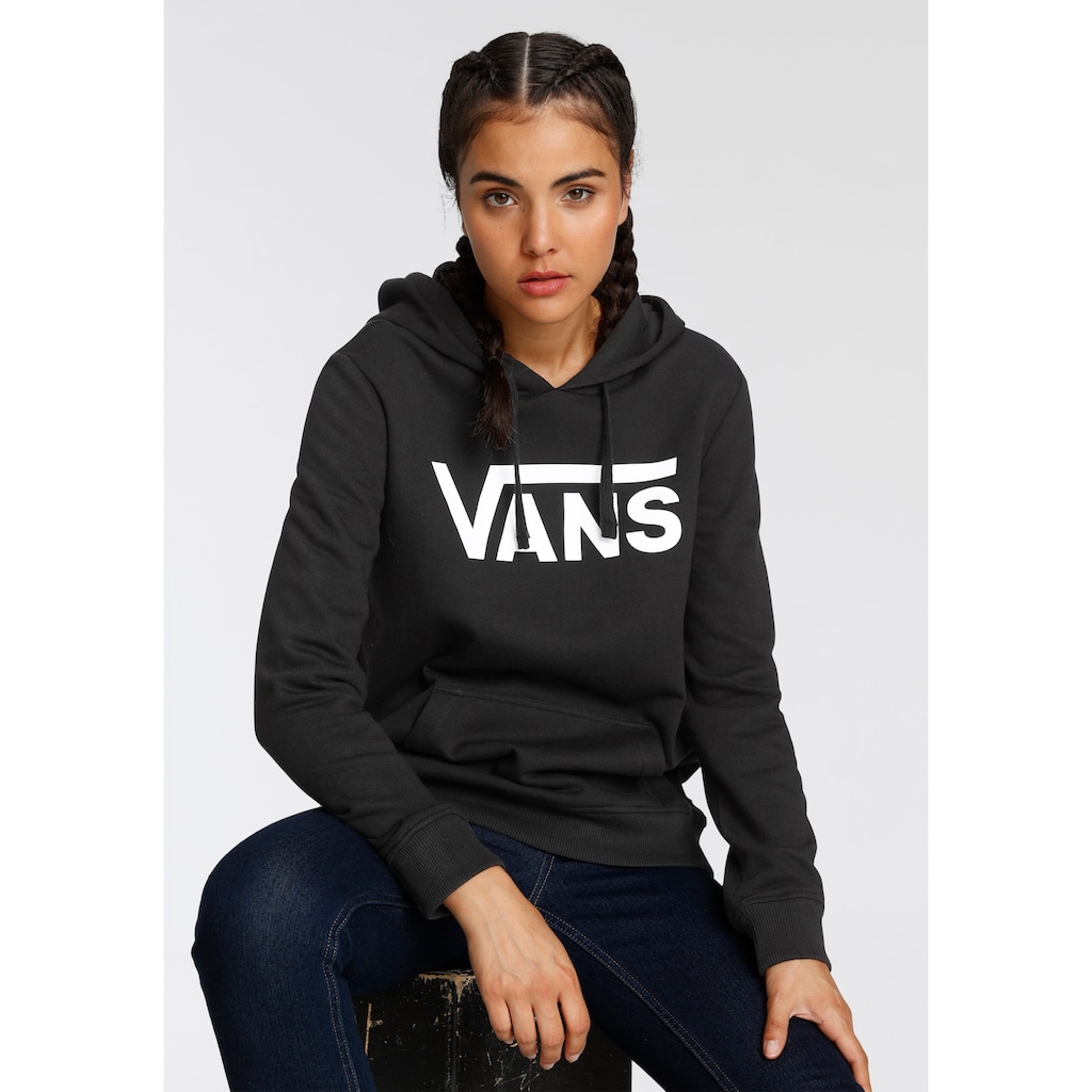 Vans Kapuzensweatshirt »CLASSIC V II HOODIE«