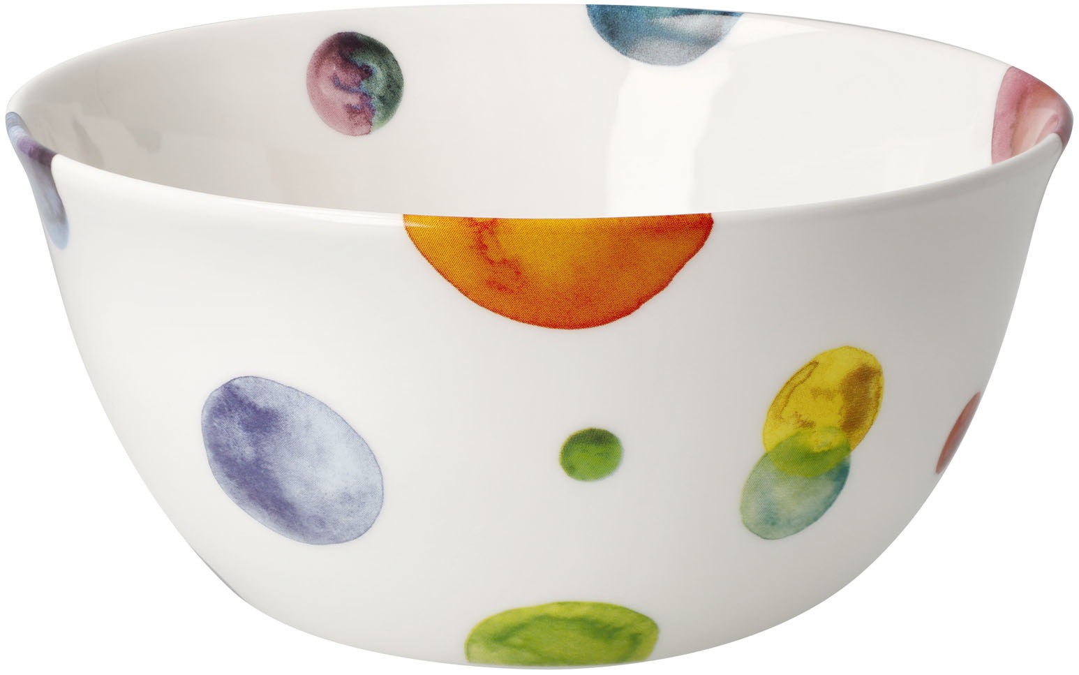 Goebel Dekoschale »Schale Colori Mix« günstig online kaufen