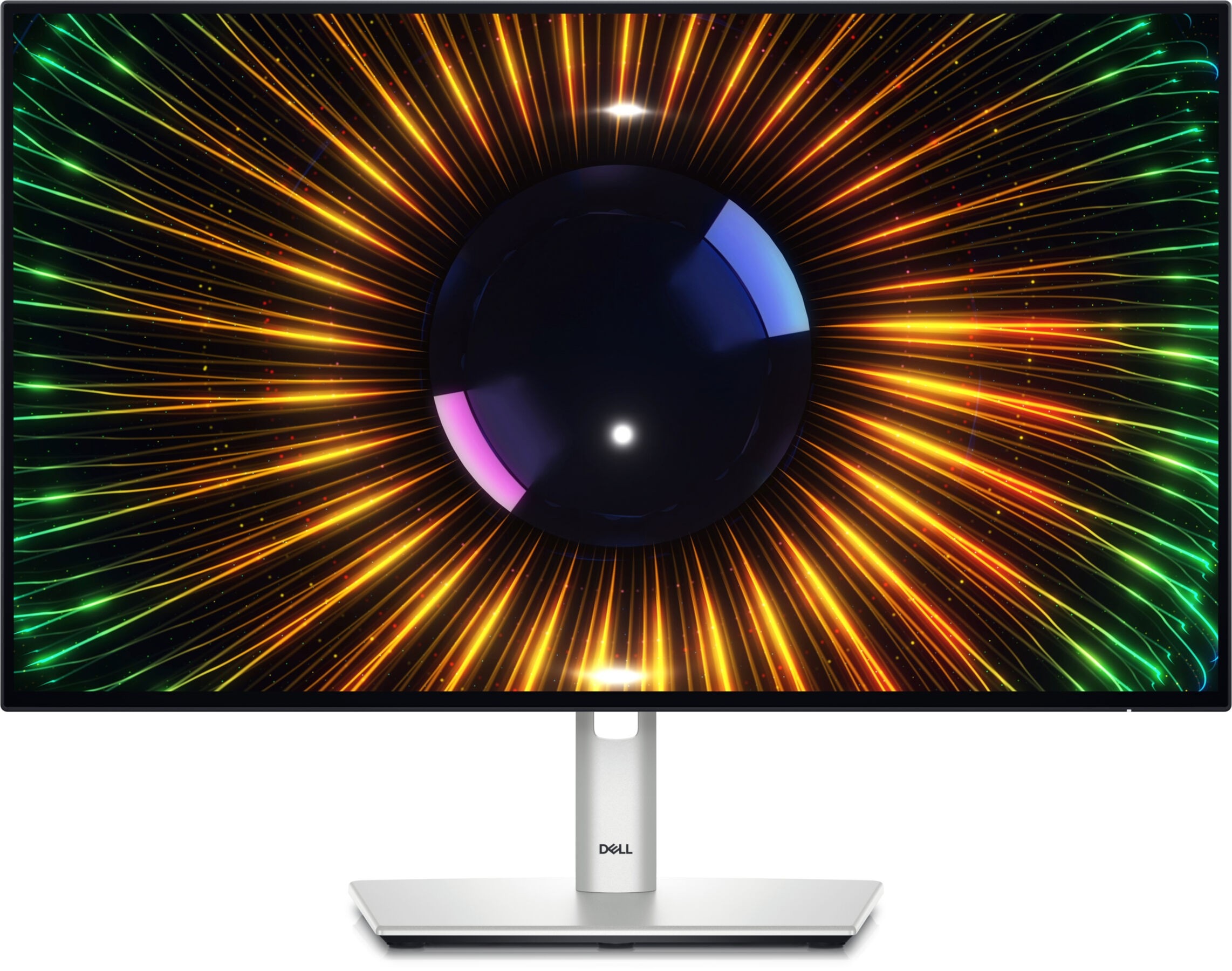 Dell LED-Monitor »U2424H«, 61 cm/24 Zoll, 1920 x 1080 px, Full HD, 5 ms Reaktionszeit, 120 Hz