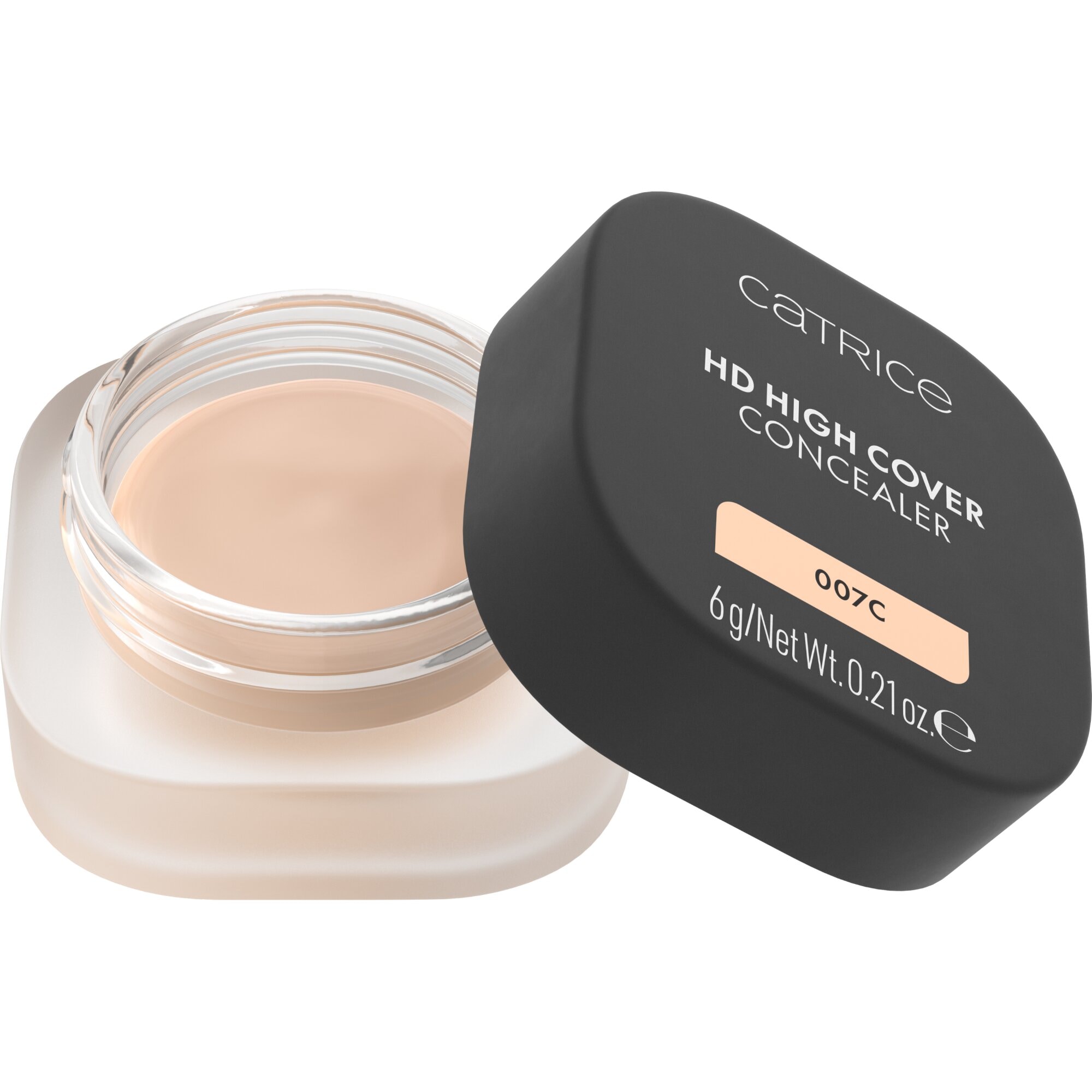 Catrice Primer »Instant Bright CC Primer«
