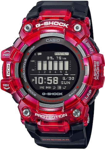 CASIO G-SHOCK Smartwatch »GBD-100SM-4A1ER« kaufen
