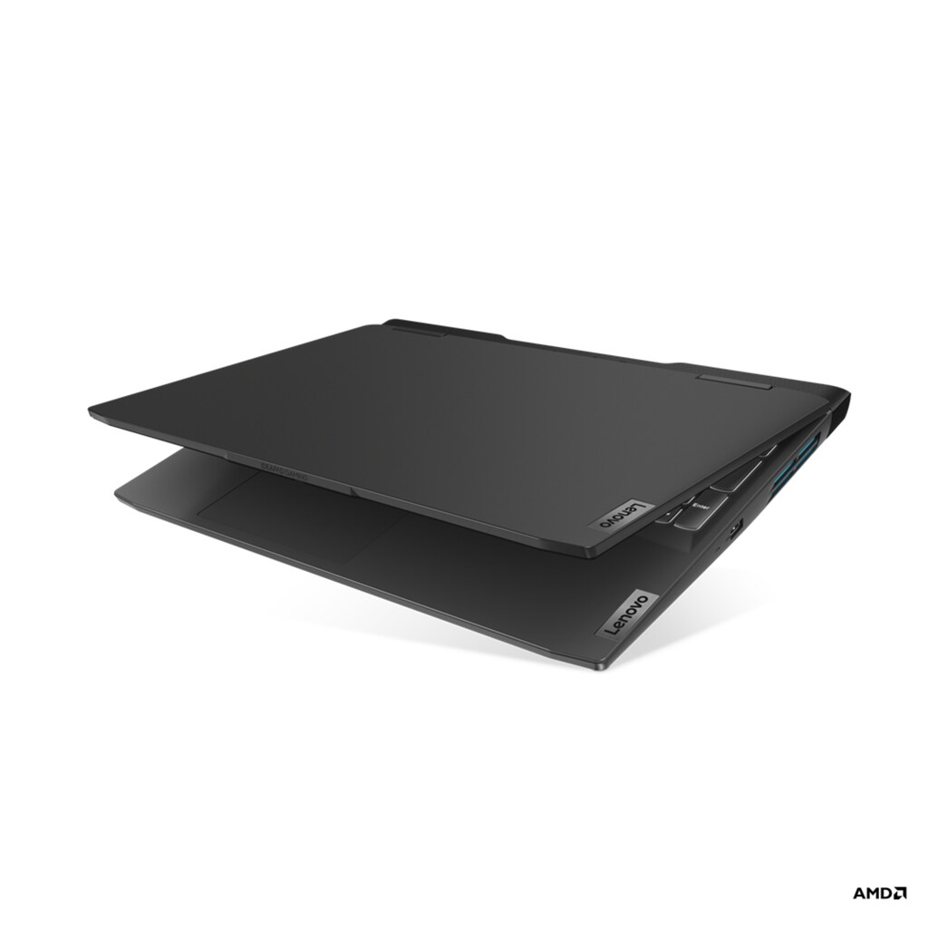 Lenovo Gaming-Notebook »IdeaPad Gaming 3«, 39,6 cm, / 15,6 Zoll, AMD, Ryzen 7, GeForce RTX 3050 Ti, 512 GB SSD
