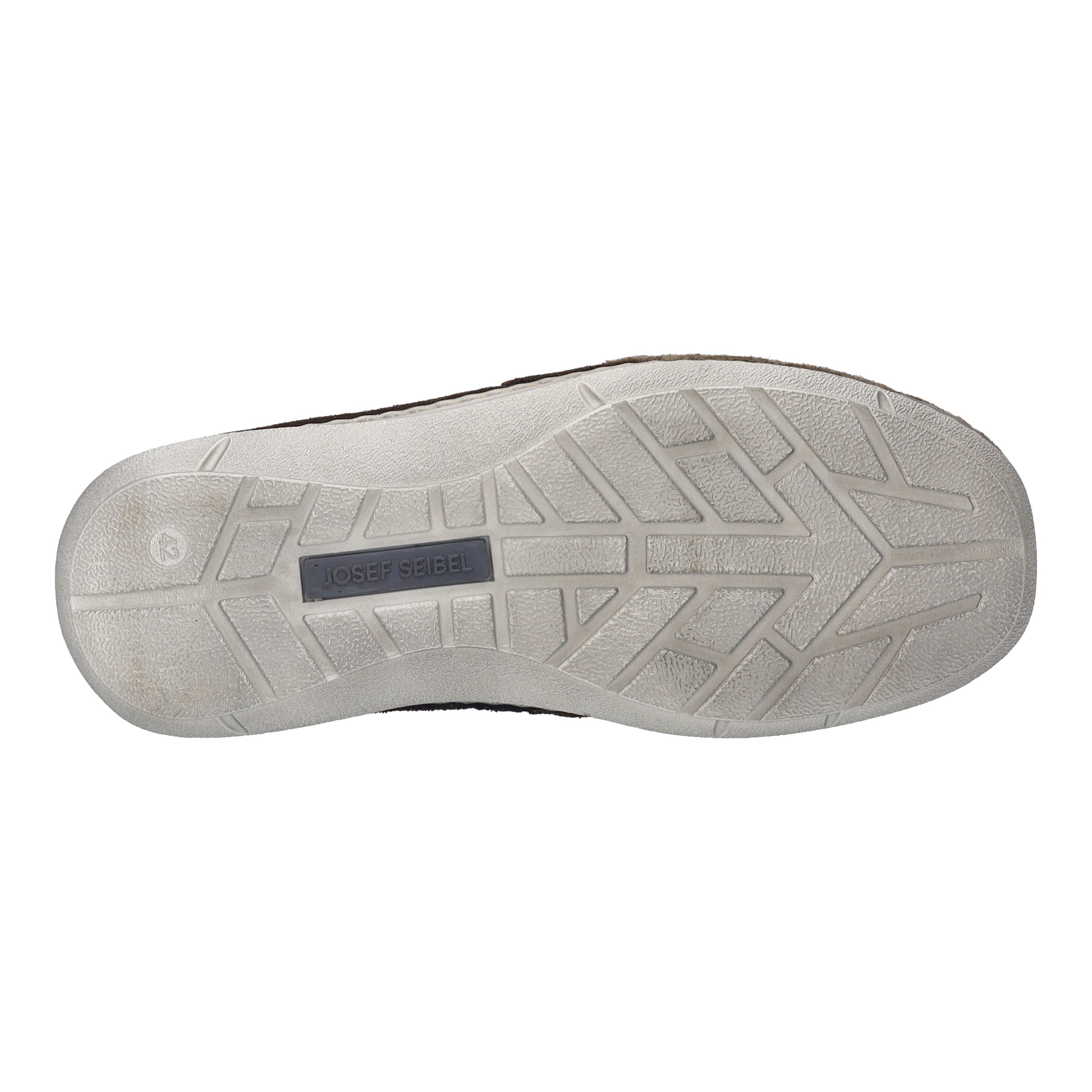 Josef Seibel Slipper »New Anvers 01«  Slip-on Sneaker, Bequemschuh, Komfortschuh in Weite K (=extraweit)