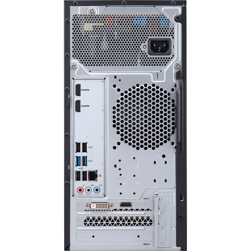 Acer PC »Aspire TC-1660«