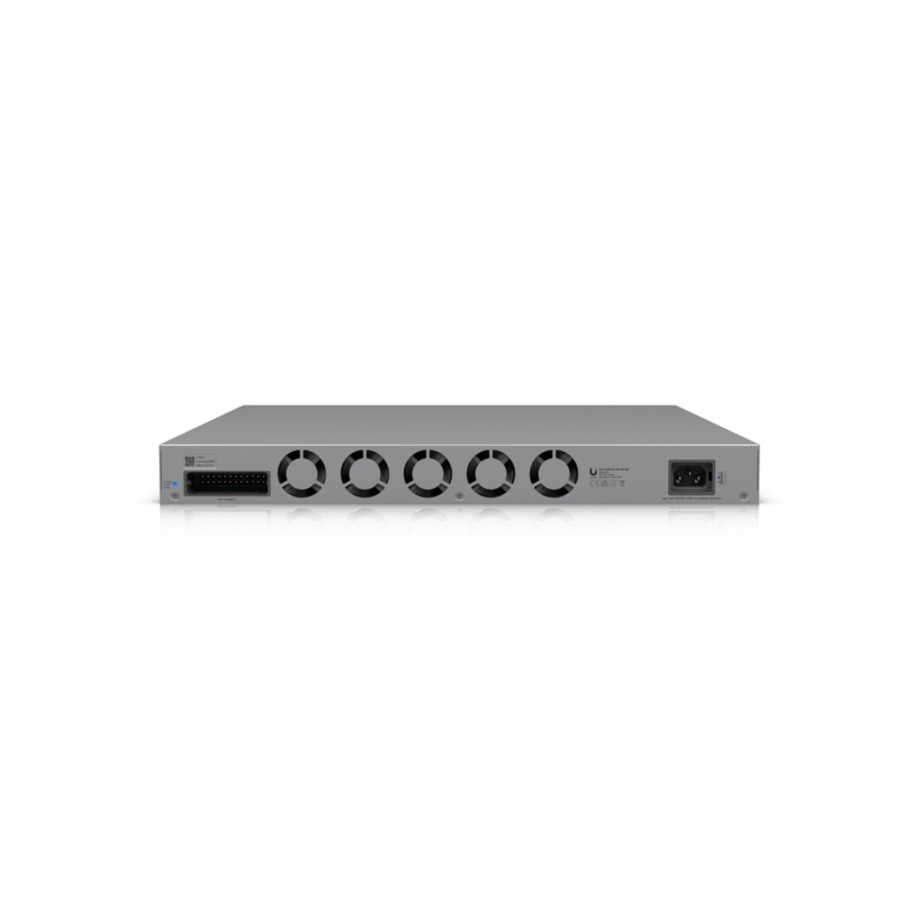 UbiQuiti Netzwerk-Switch »Pro XG 48 PoE«