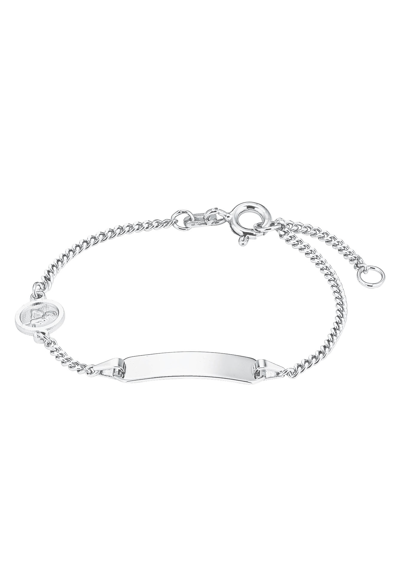 Amor Silberarmband »Schutzengel, 9303854«, kaufen in Made online Germany