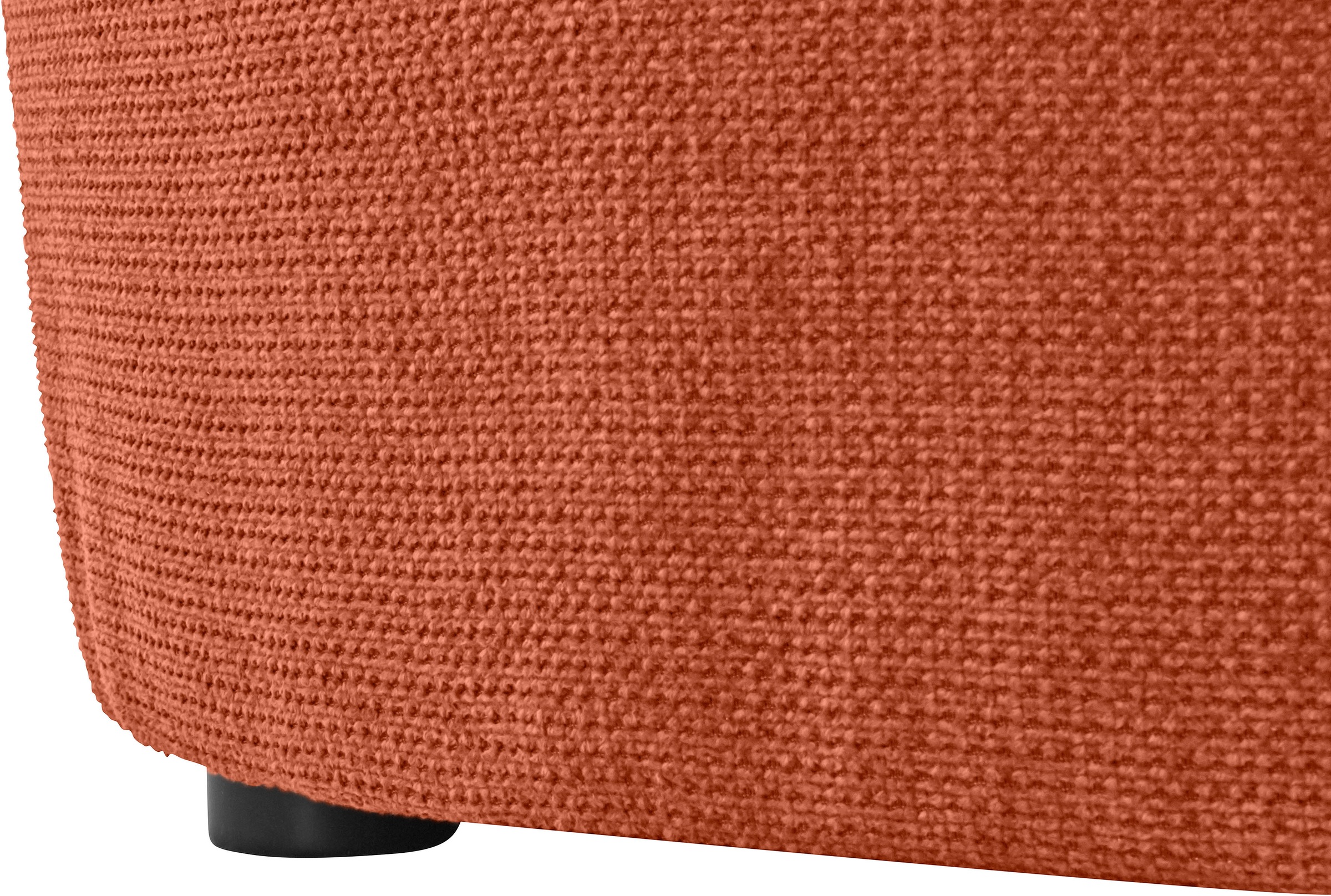 DOMO collection Wohnlandschaft »Papenburg U-Form«, in großer Farbvielfalt, wahlweise Bettfunktion, frei im Raum stellbar