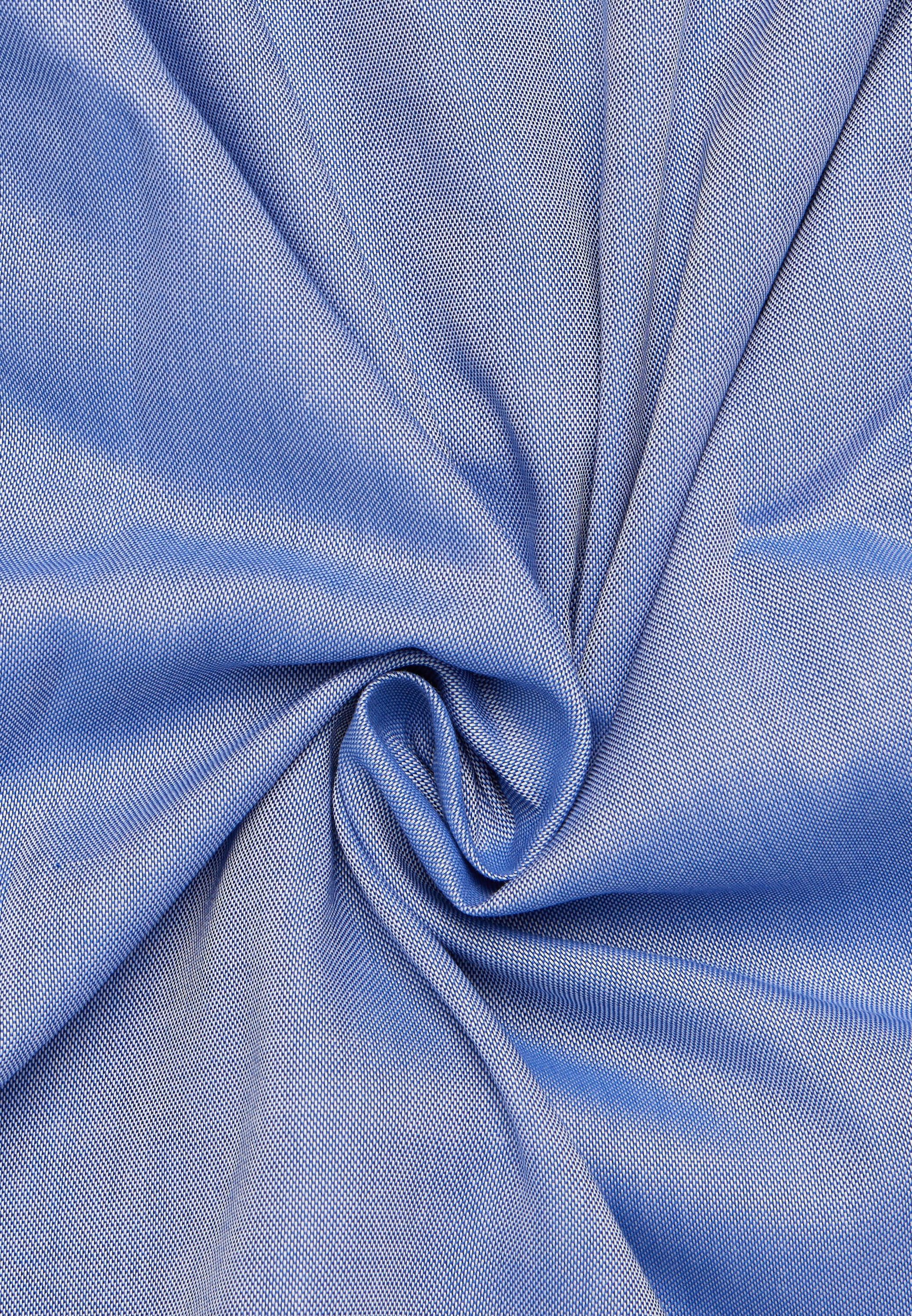 Eterna Langarmhemd »MODERN FIT«, NON IRON (bügelfrei)