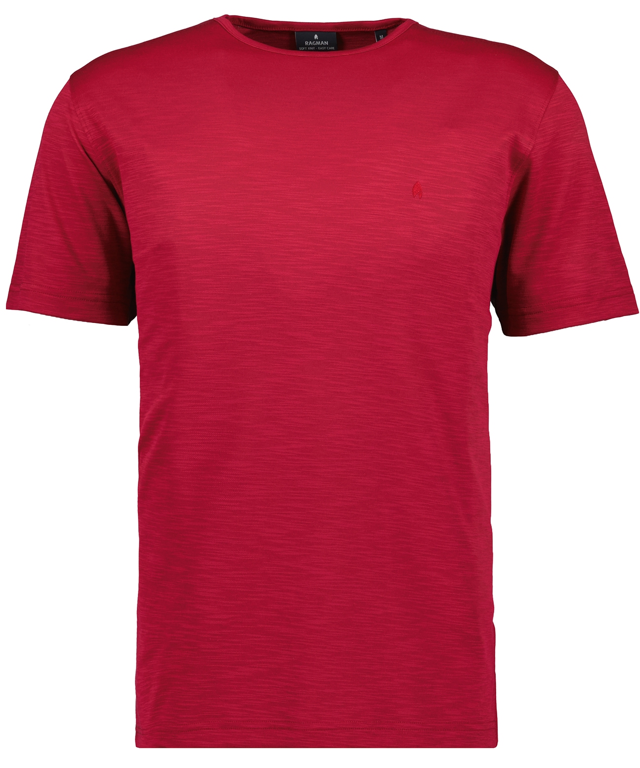 T-Shirt, Gr. XL, Erdbeere-665