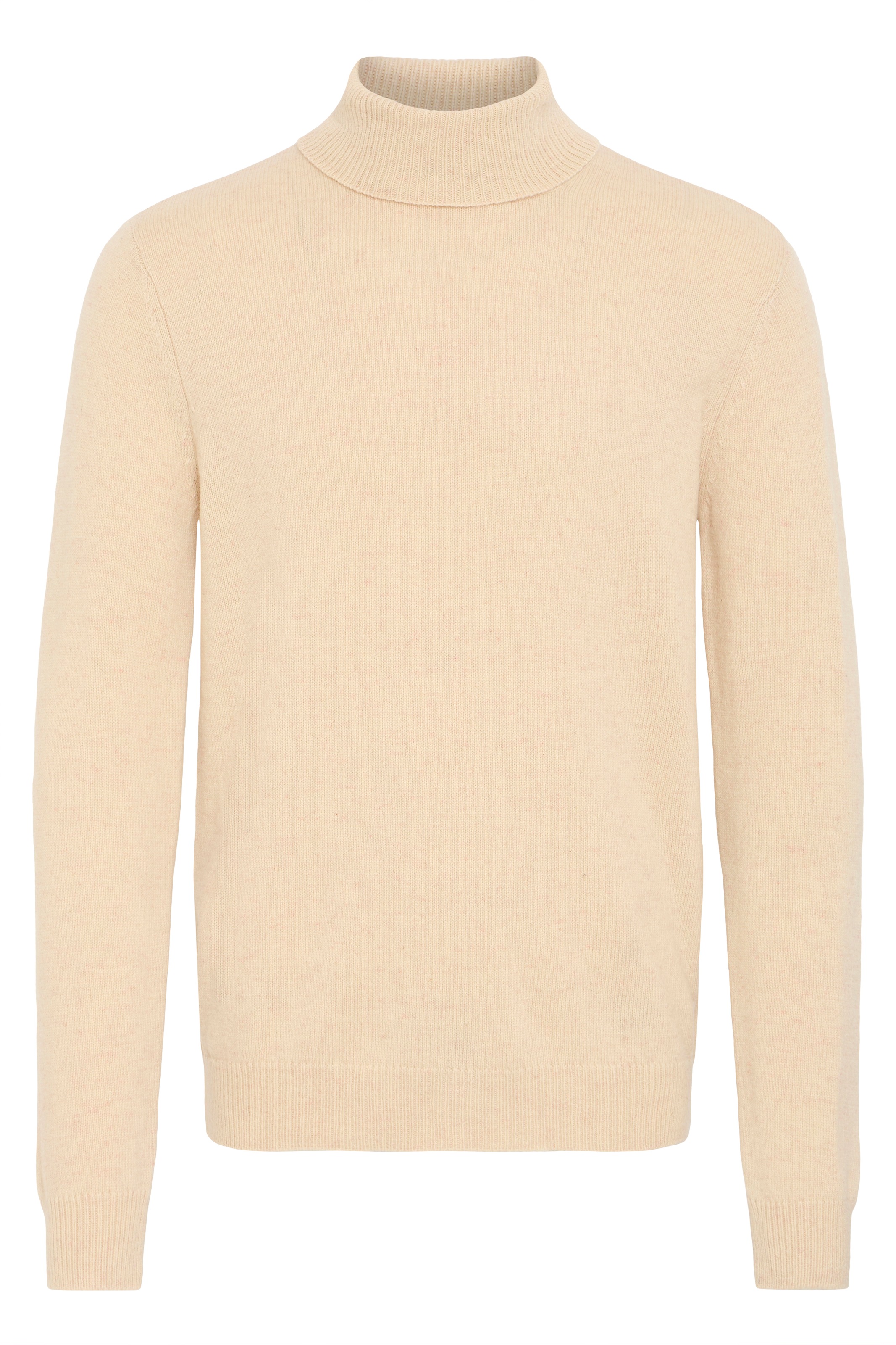 Blend Rollkragenpullover »BHBRANKO ROLL KNIT«