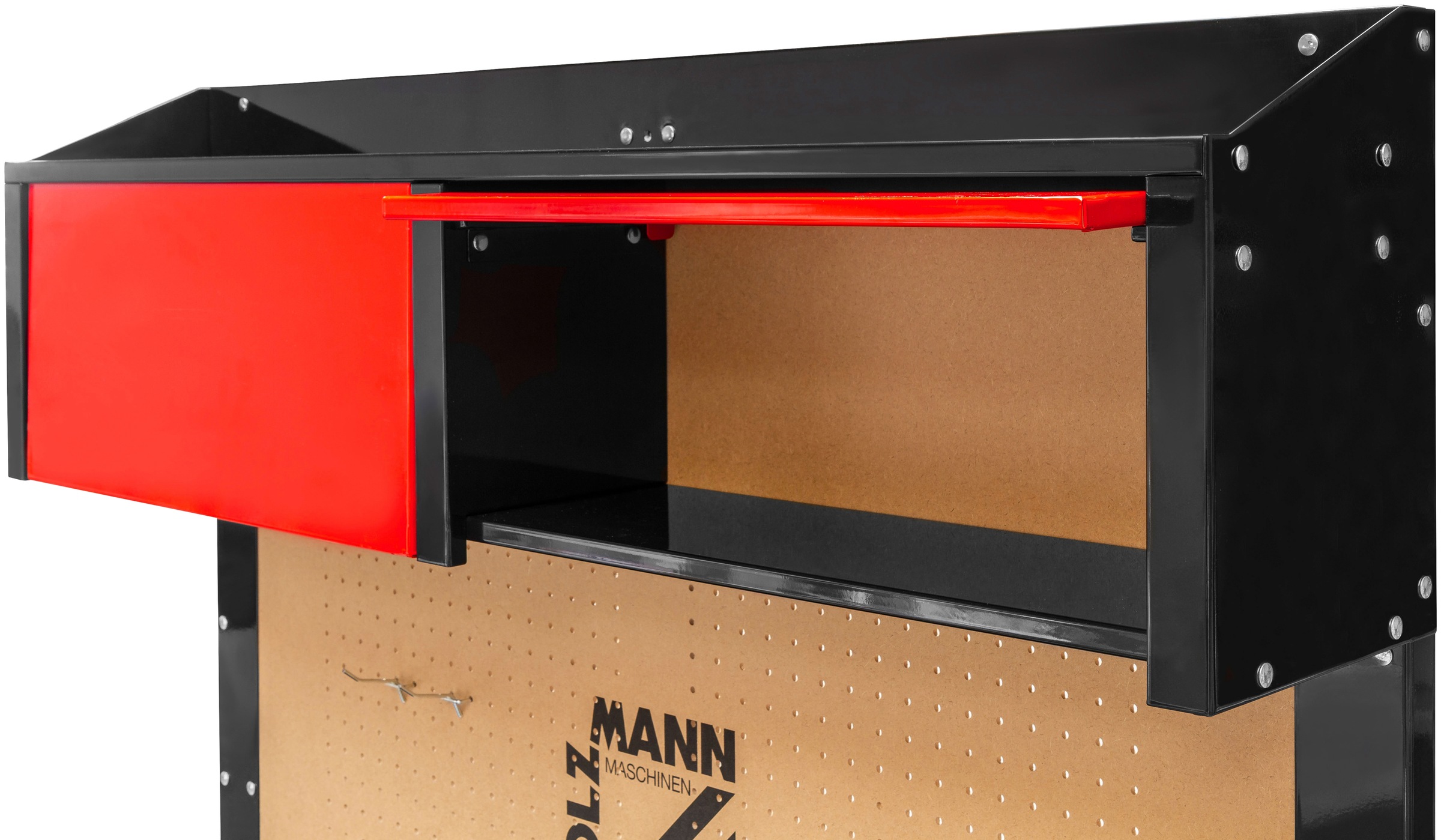 Holzmann Werkbank »WT39«