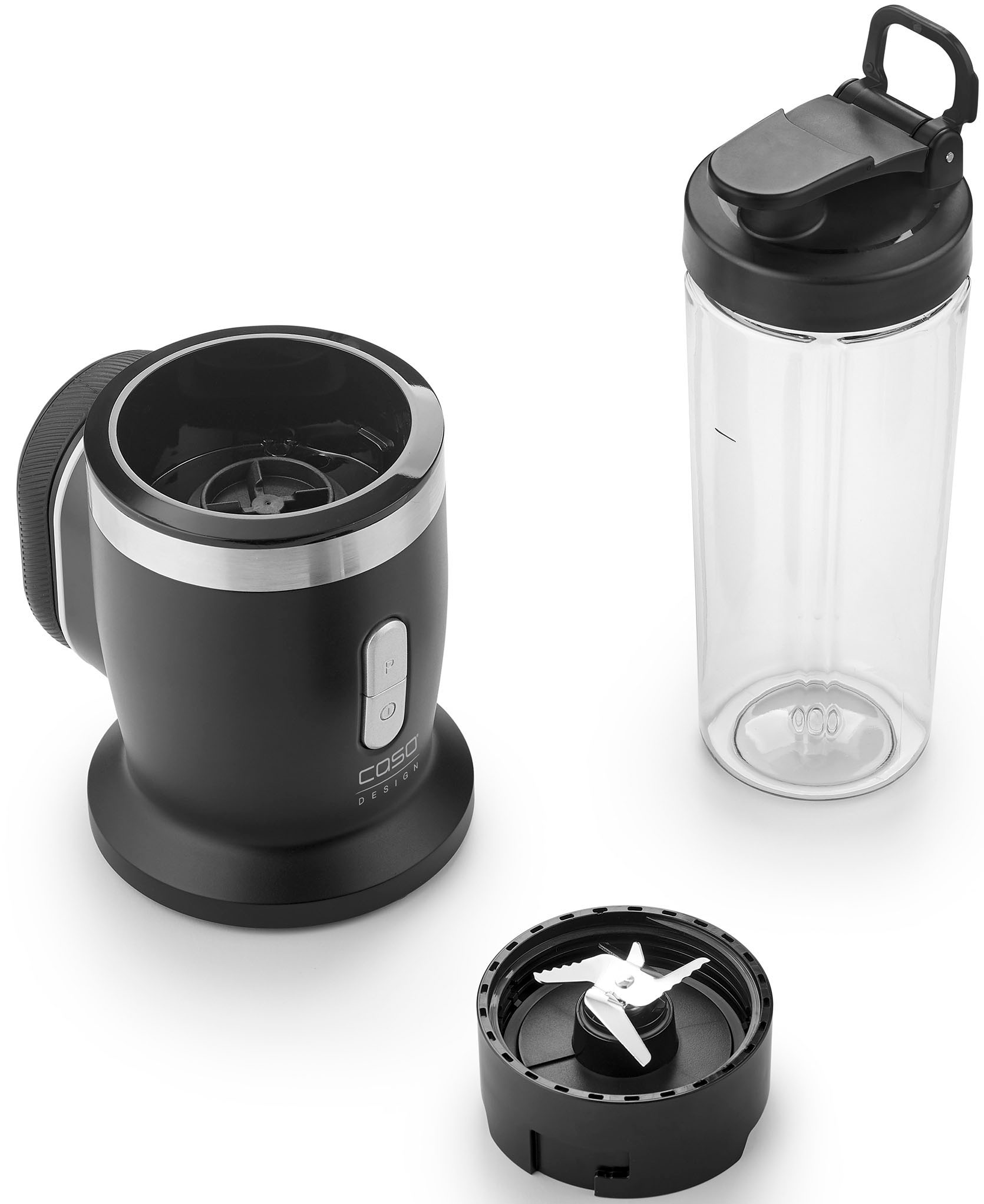 Caso Standmixer »3622 Click & Blend« 240 W