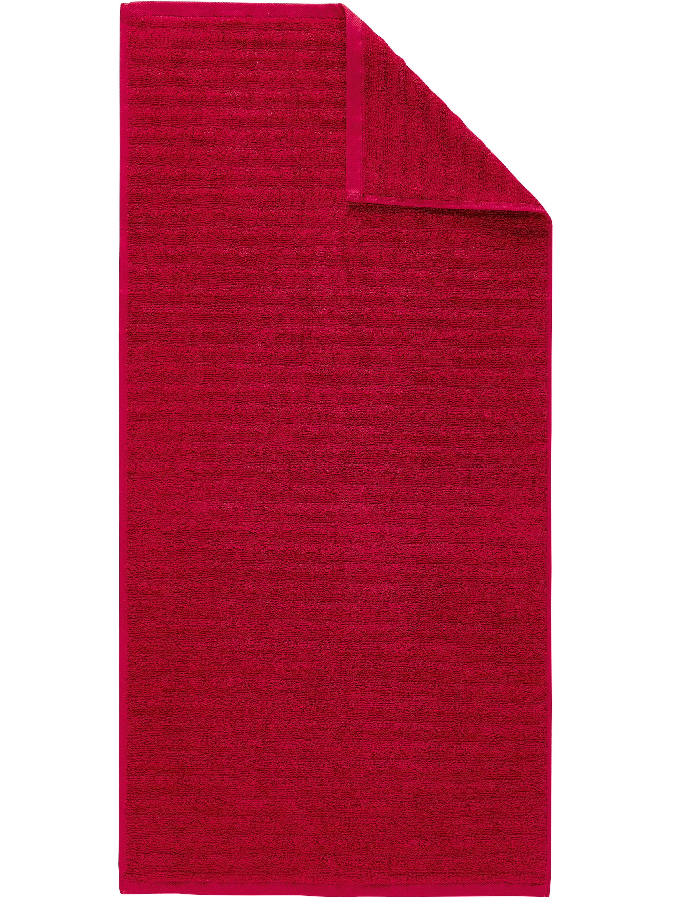 Dyckhoff Handtuch Set »Wellenstreifen«, 3 tlg., Frottier, 2 Handtücher (50x100cm), 1 Duschtuch (70x140cm)