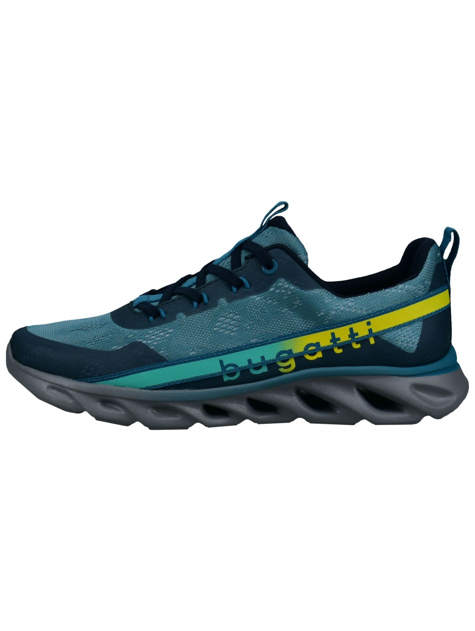 bugatti Sneaker »bugatti Sneaker Textil«