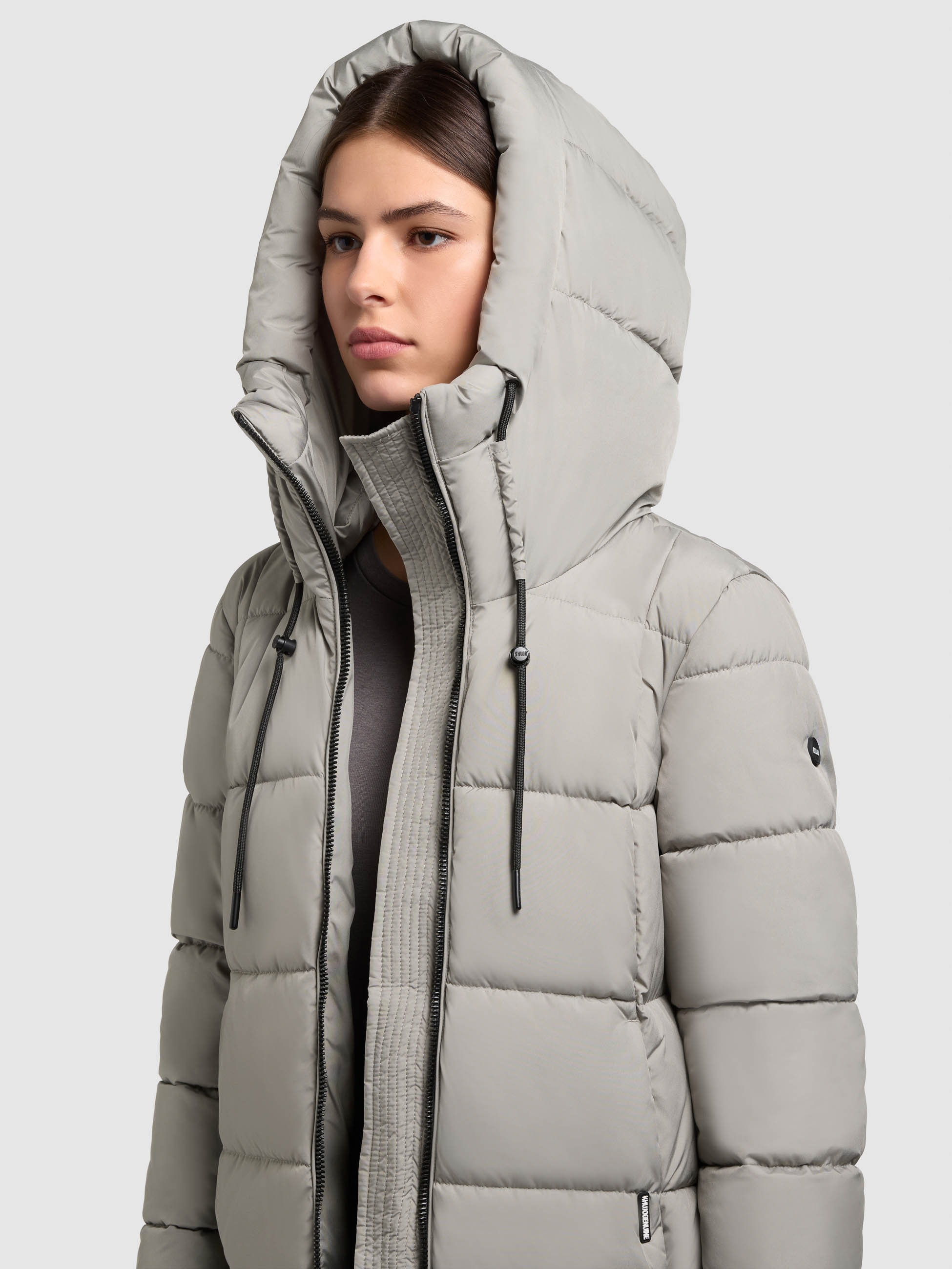 khujo Steppmantel »DERIA4«