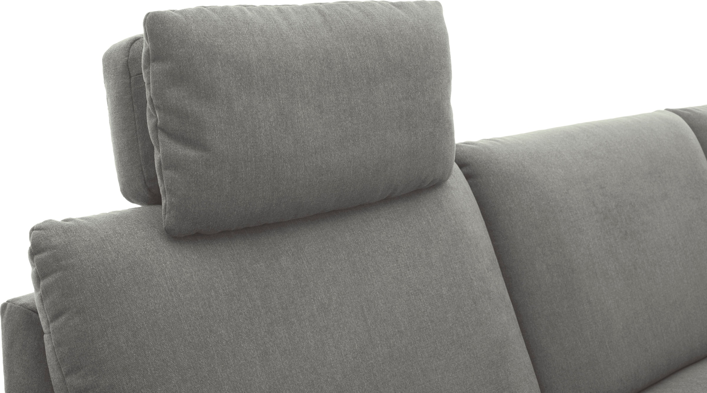 Home affaire Kopfstütze »Bellini« 2 Multifunktions-Kopfstützen im Set