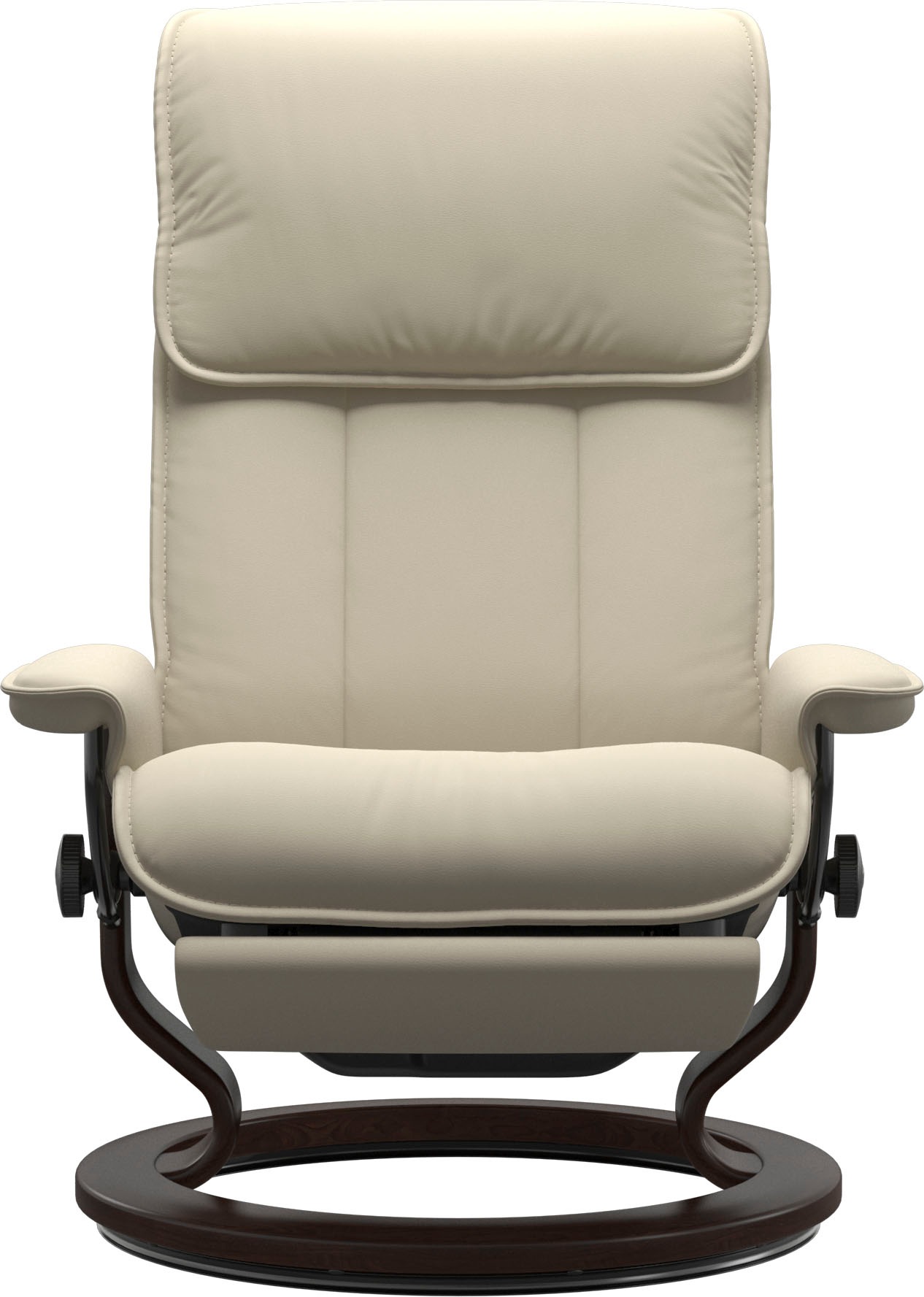 Stressless® Relaxsessel »Admiral«, verstellbar, optional 2-motorisch, Größe günstig online kaufen