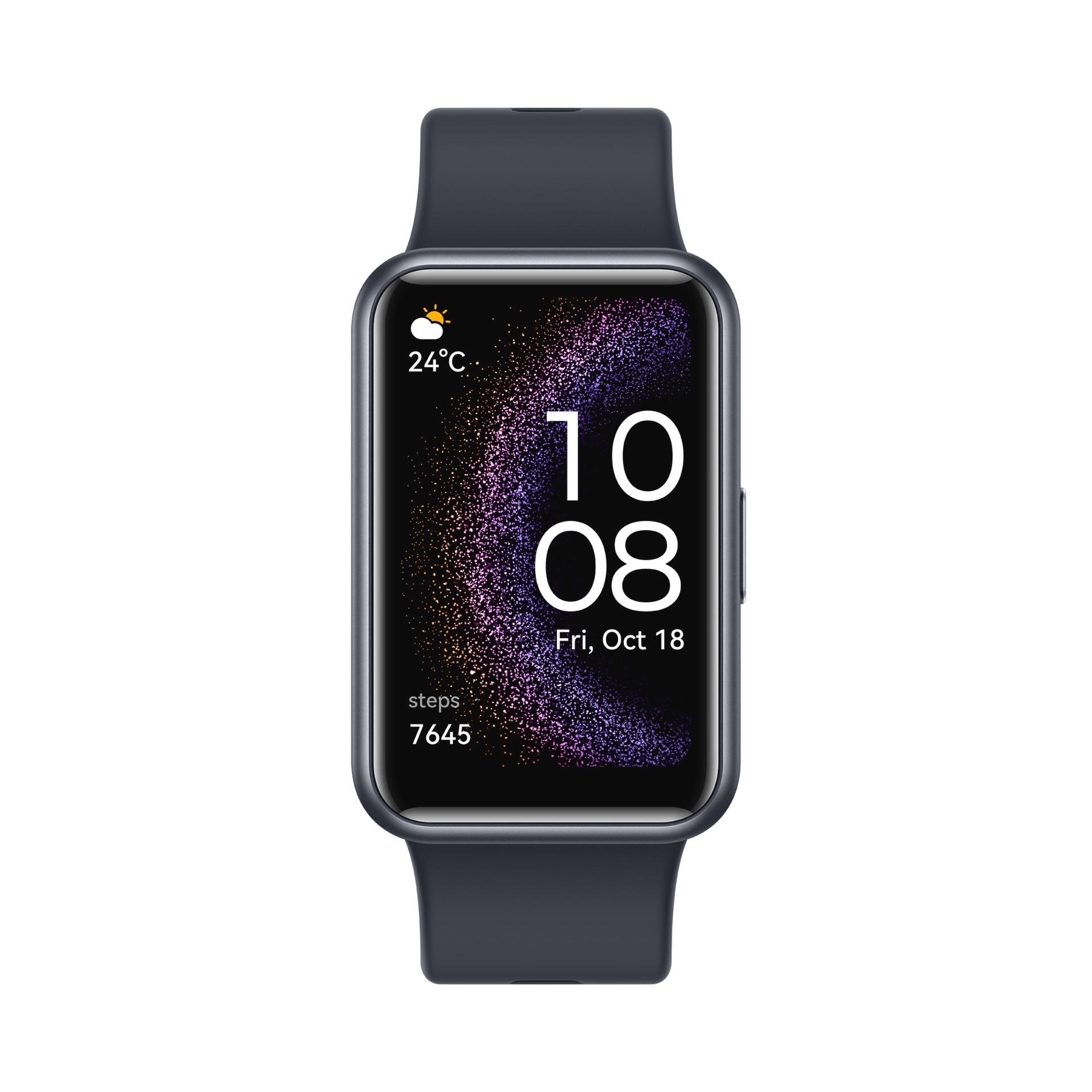 Huawei Smartwatch »Watch Fit Special Edition«
