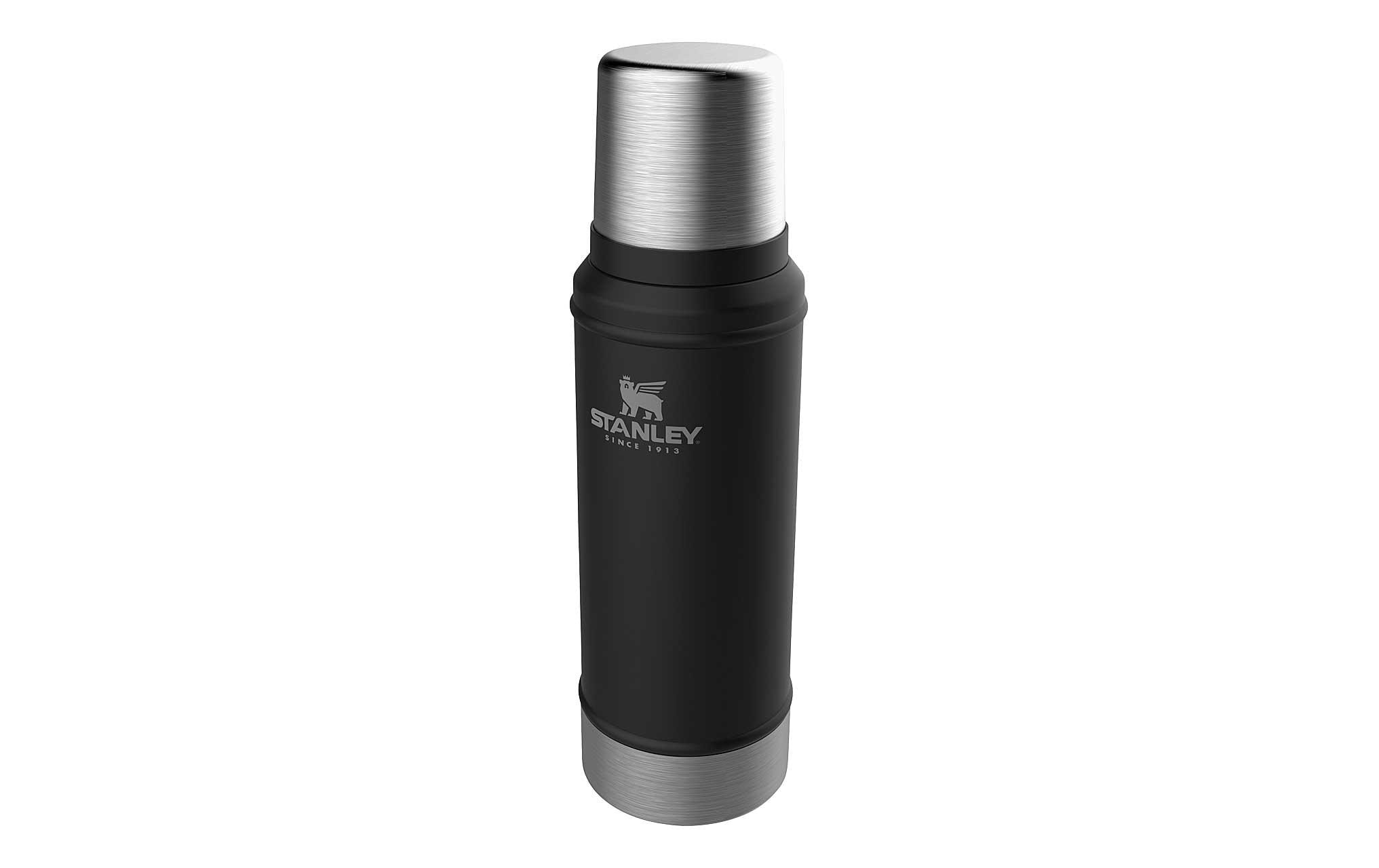 STANLEY Thermoflasche »Classic 0.75l«