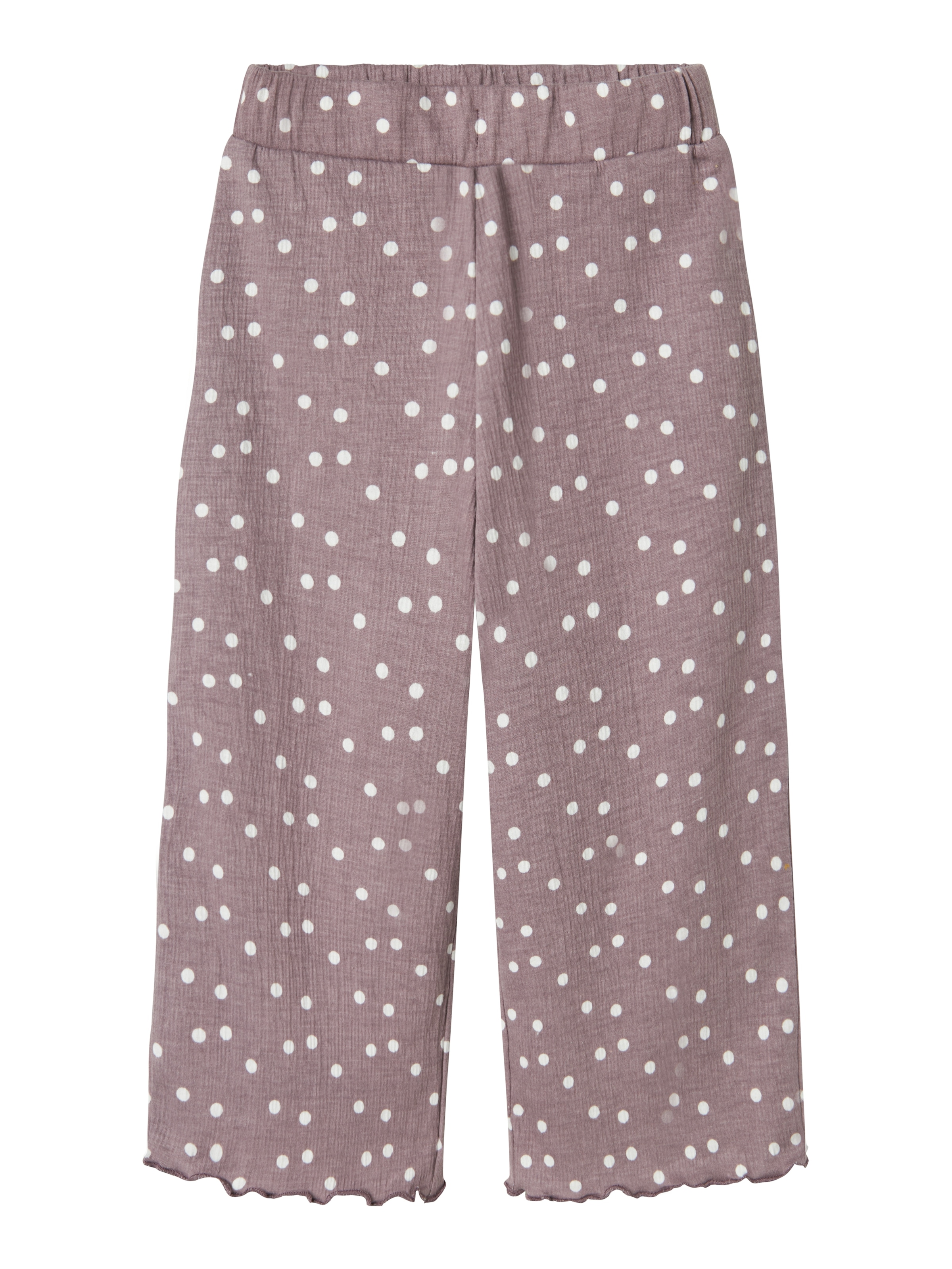 Name It Schlupfhose »NMFJUDY WIDE PANT«