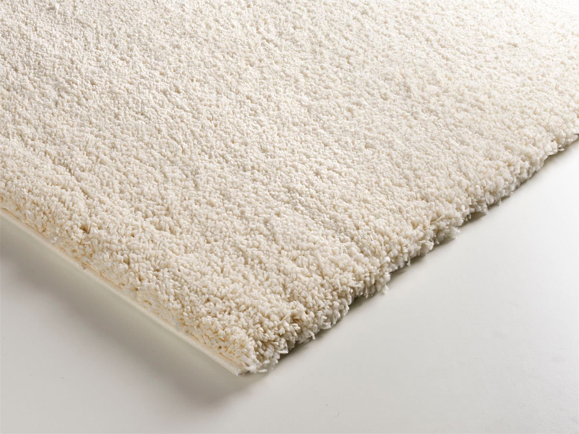 OCI DIE TEPPICHMARKE Hochflor-Teppich »Lobby Shaggy«, rechteckig, 52 mm Höhe, Wohnzimmer