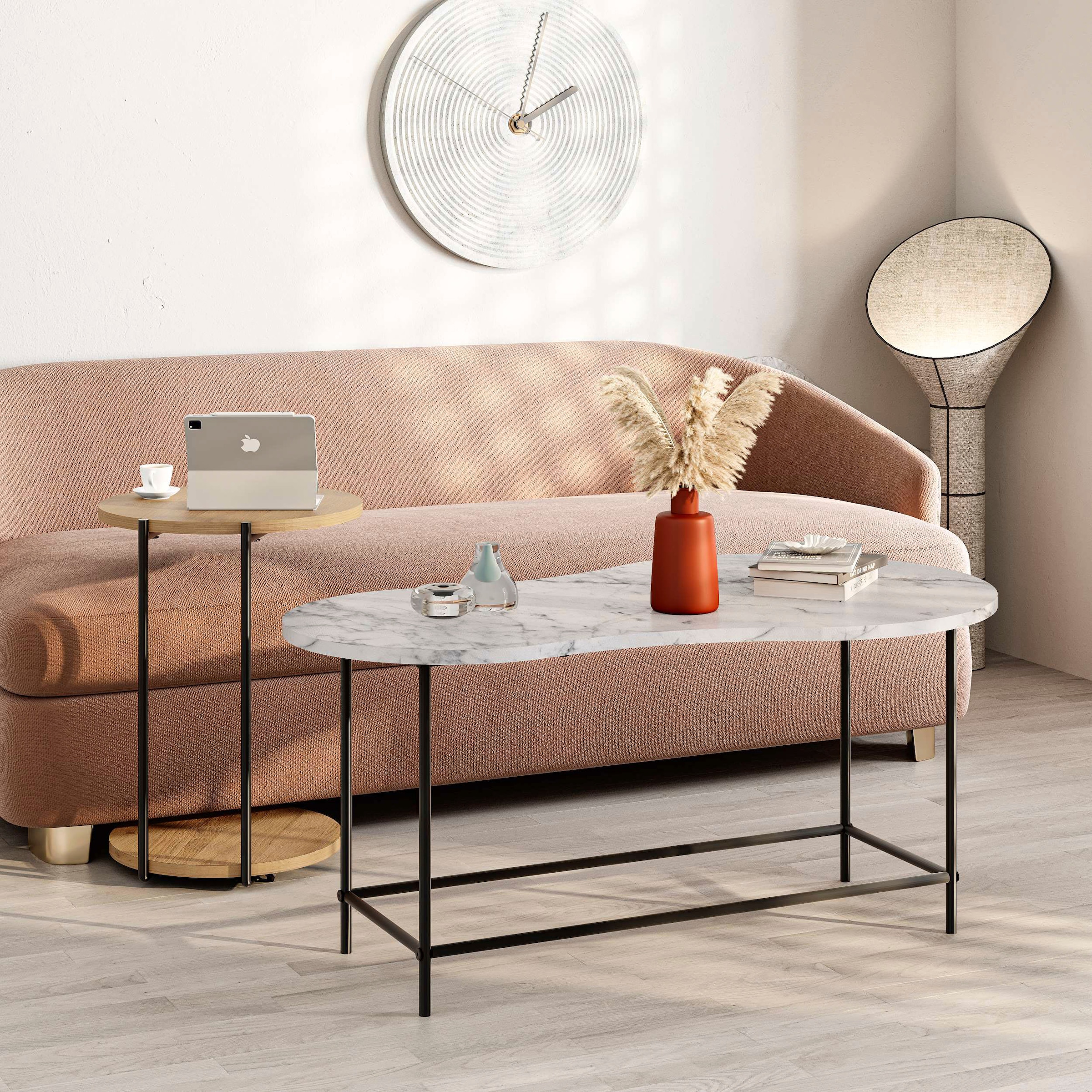 Decortie Couchtisch »CUDDLE COUCHTISCH«