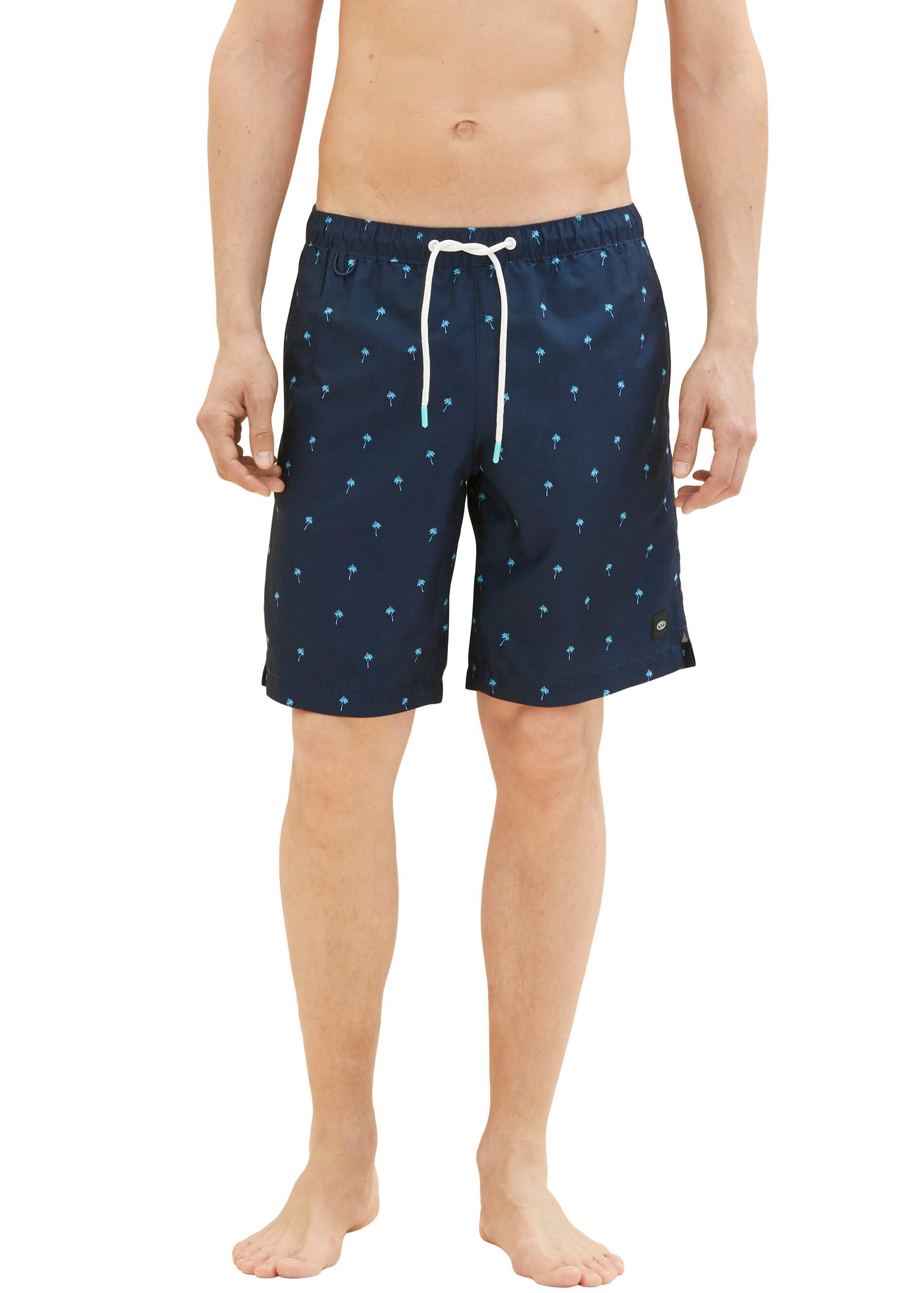 Bild von TOM TAILOR Badeshorts