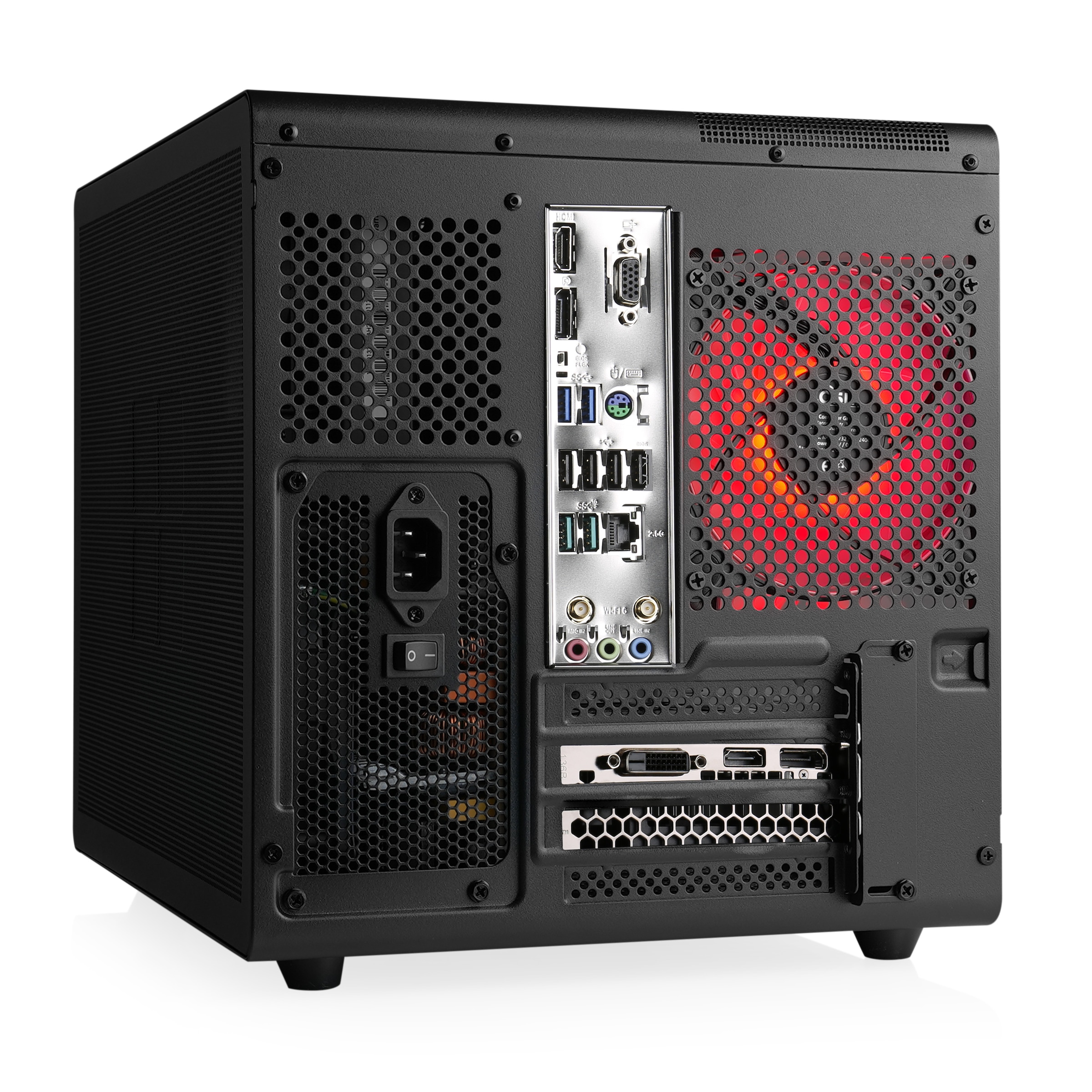 CSL PC »Cube V24223«