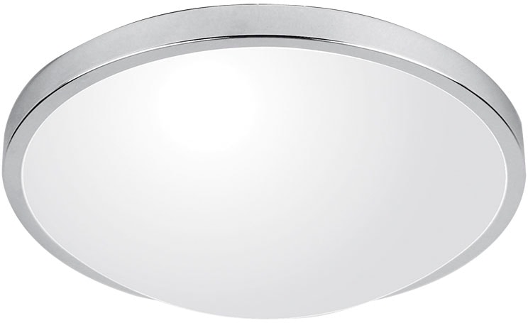 SPOT Light Deckenleuchte »Easy«, 1 flammig, Leuchtmittel E27   Leuchtmittel günstig online kaufen