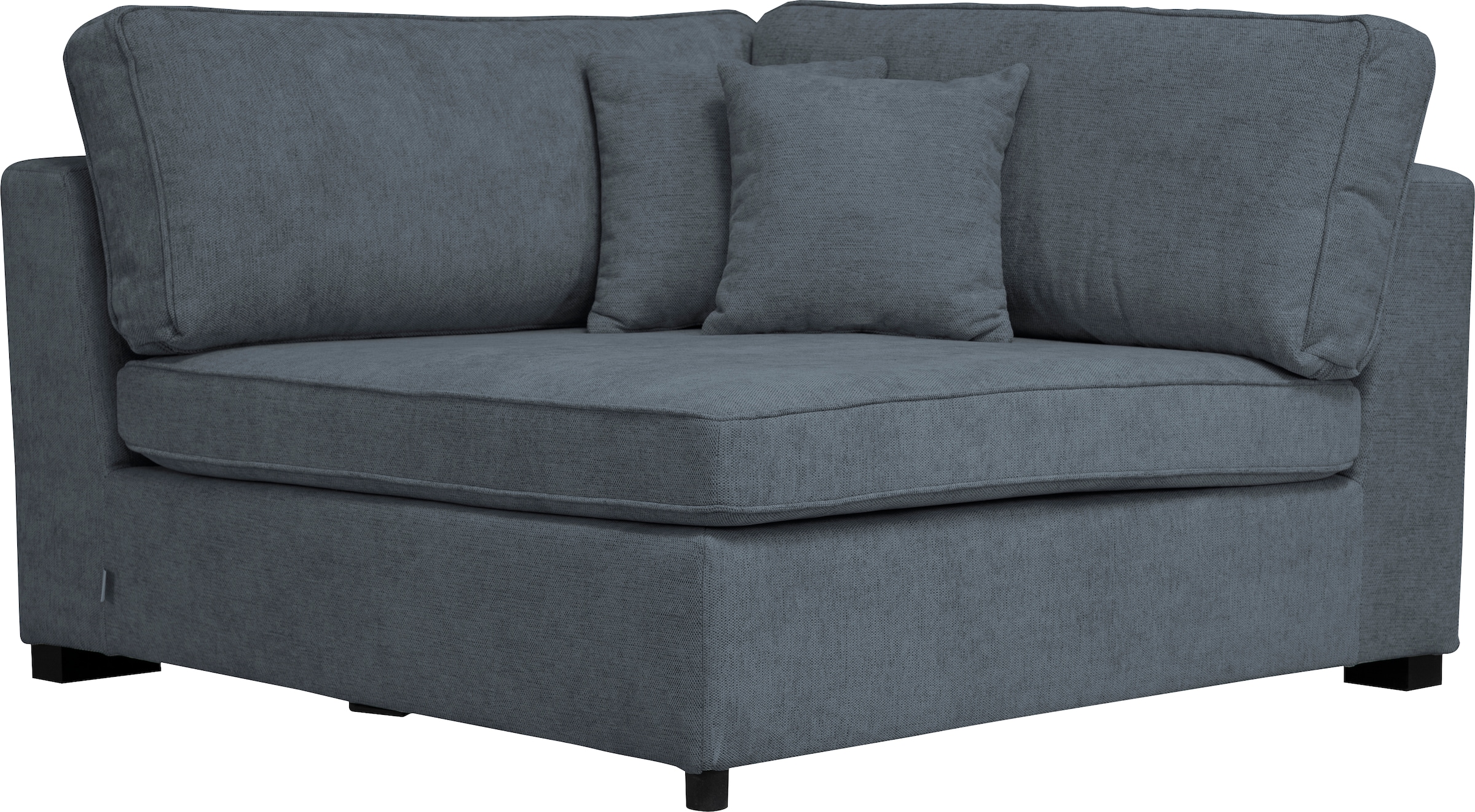 Home affaire Sofa »Skara XXL« Eckelement zur individuellen Polstergarnitur- günstig online kaufen