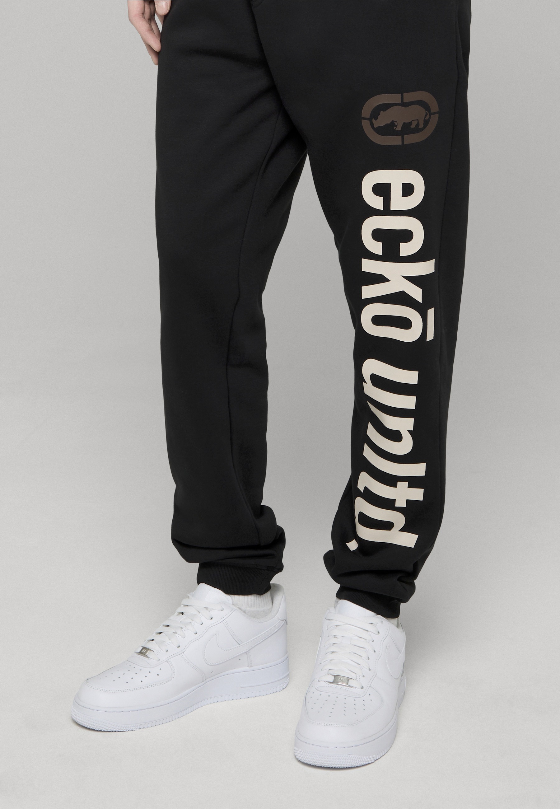 Ecko Unltd. Stoffhose »Ecko Unltd. Herren 2Face Sweatpants«