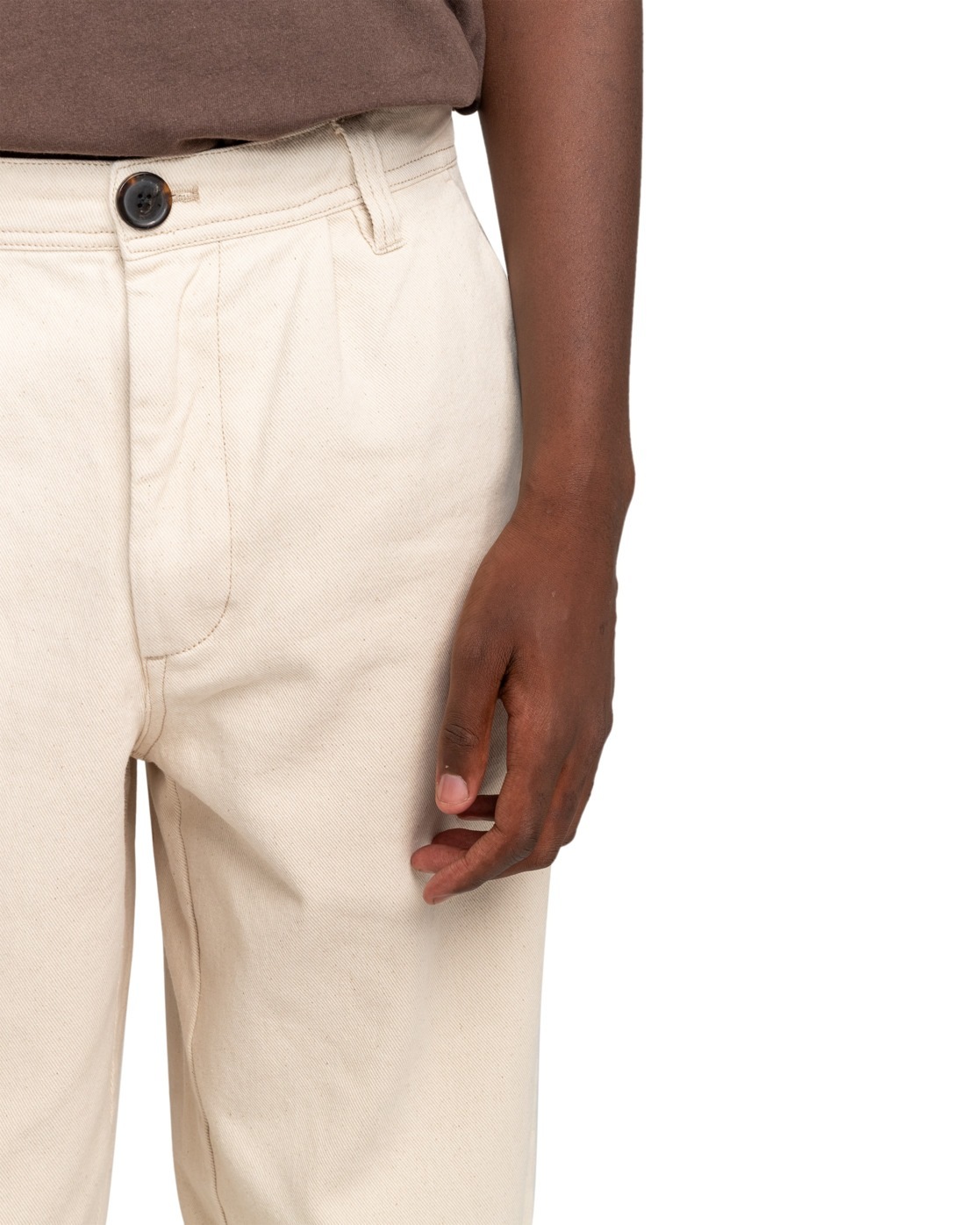 Element Funktionshose »Leon x Element Garden Chino«