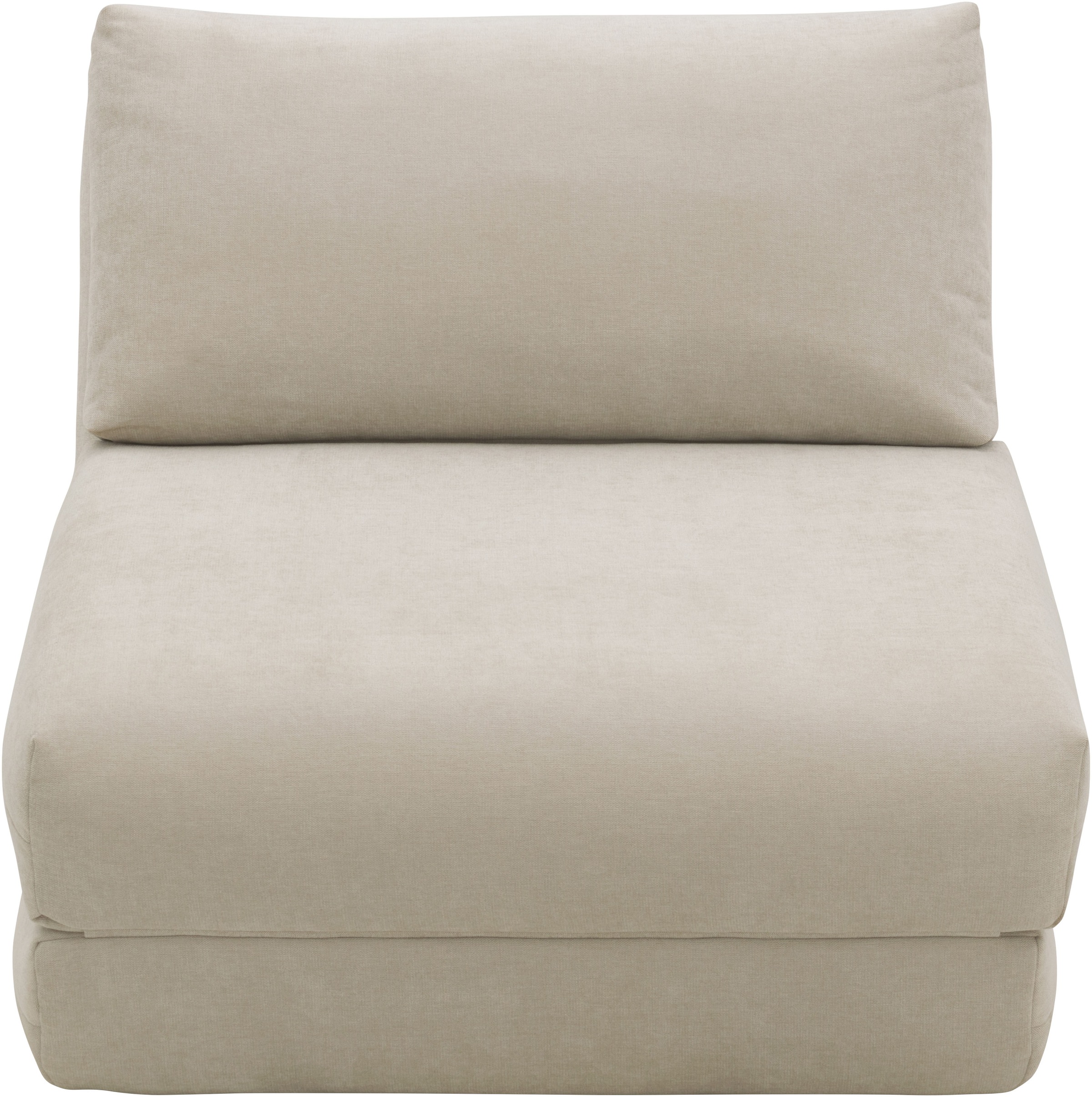 LeGer Home by Lena Gercke Sessel »Amara«, Schlafsessel ausklappbar, Bettses günstig online kaufen