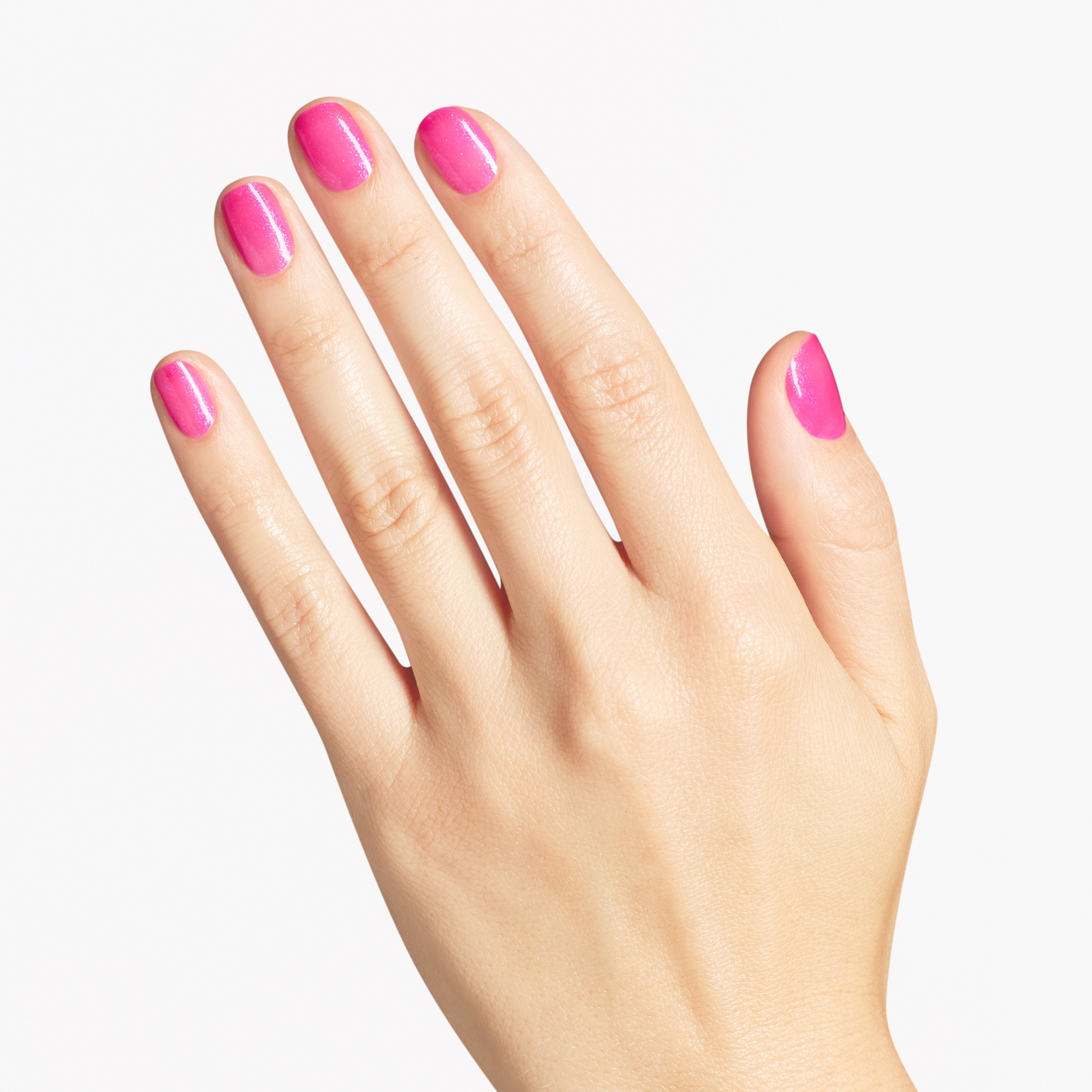 OPI Nagellack »Infinite Shine®« deckend, glänzend, langanhaltend, splitterfest, gelartiges Finish