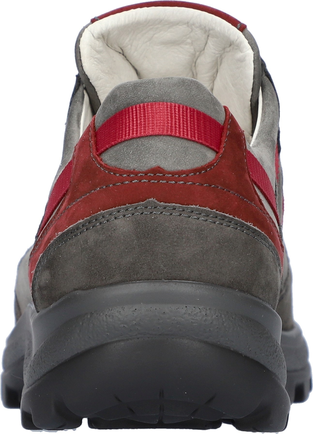 Waldläufer Schnürschuh »HOLLY«, Bequemschuh, Halbschuh, Outdoorschuh in Trekking-Optik, H-Weite