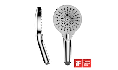 Handbrause »Ultimate Shower«, (1 tlg.)