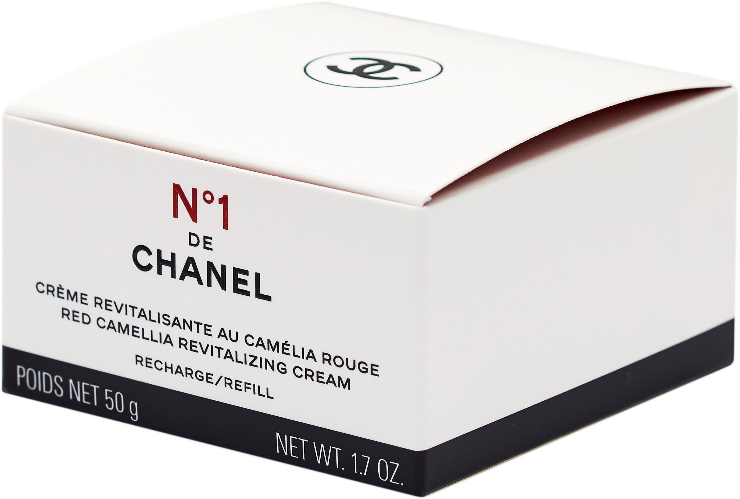 3. Bild von CHANEL Feuchtigkeitscreme »N1«