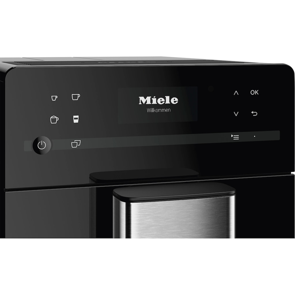 Miele Kaffeevollautomat »CM 5300«