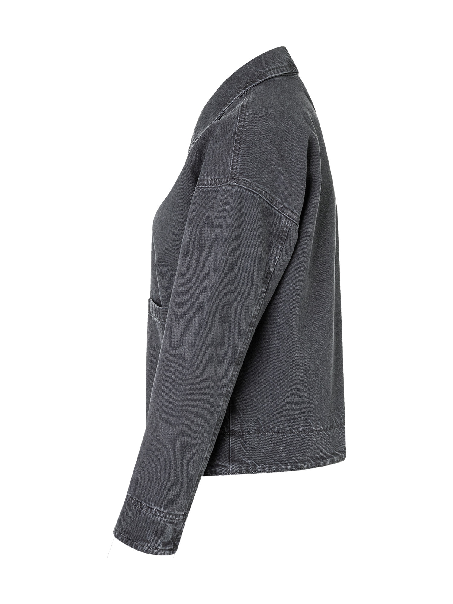 Lieblingsstück Jeansjacke »ChelseyL« aus Baumwolle & Lyocell