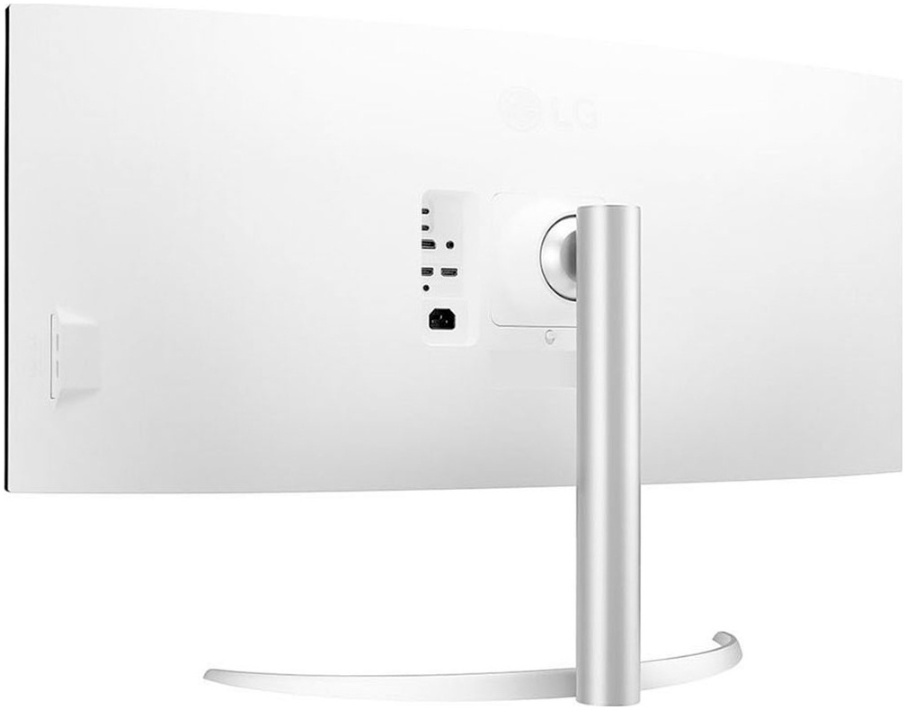 LG LED-Monitor »40WP95XP-W«, 101 cm/40 Zoll, 5120 x 2160 px, 5K, 5 ms Reaktionszeit, 72 Hz